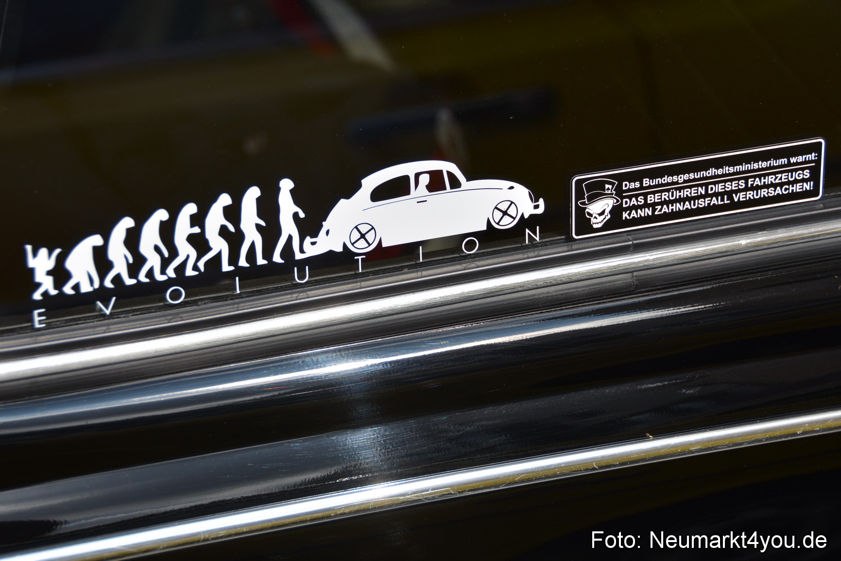 7 Oldtimertreffen Neumarkt 070615 0142