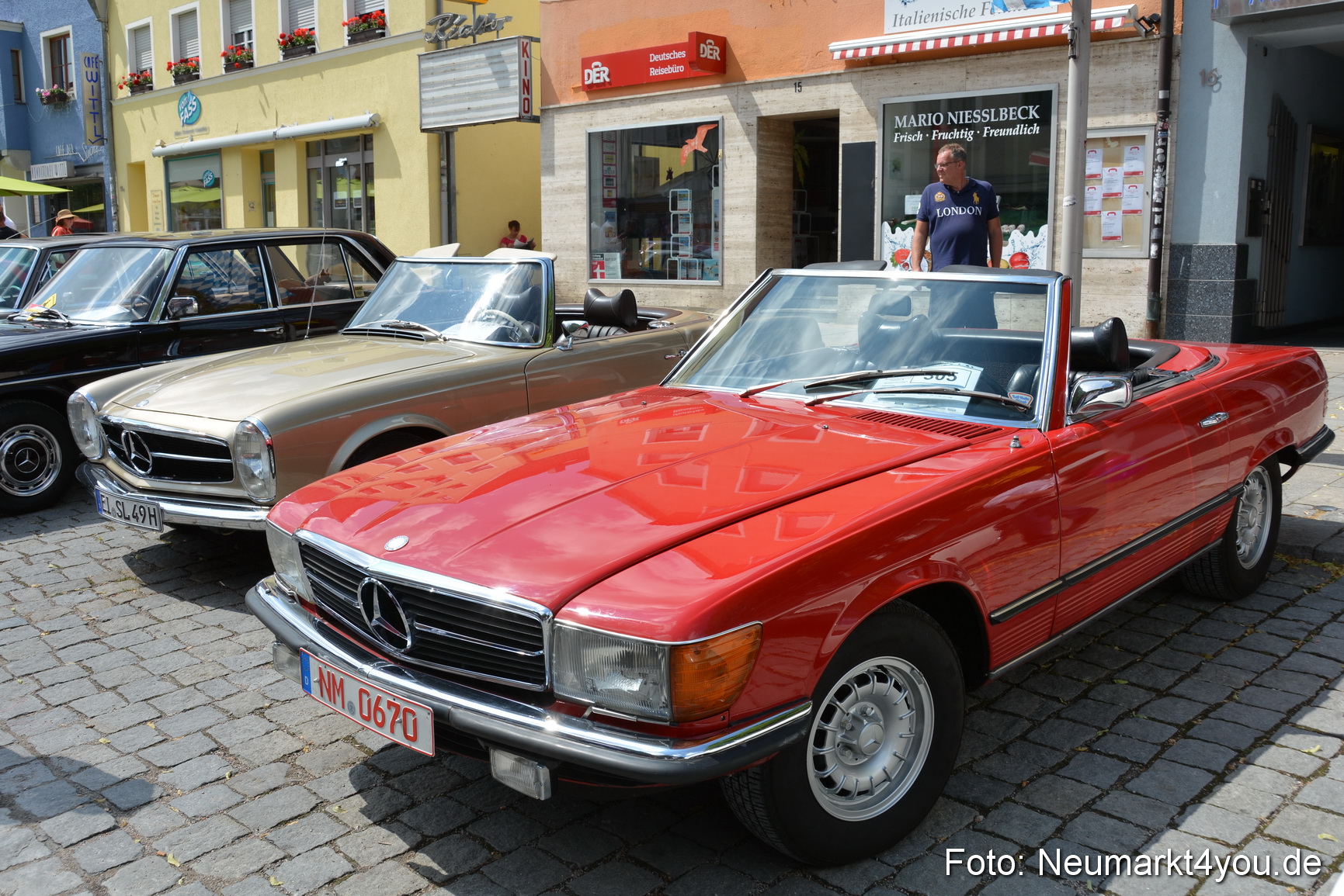 7 Oldtimertreffen Neumarkt 070615 0149