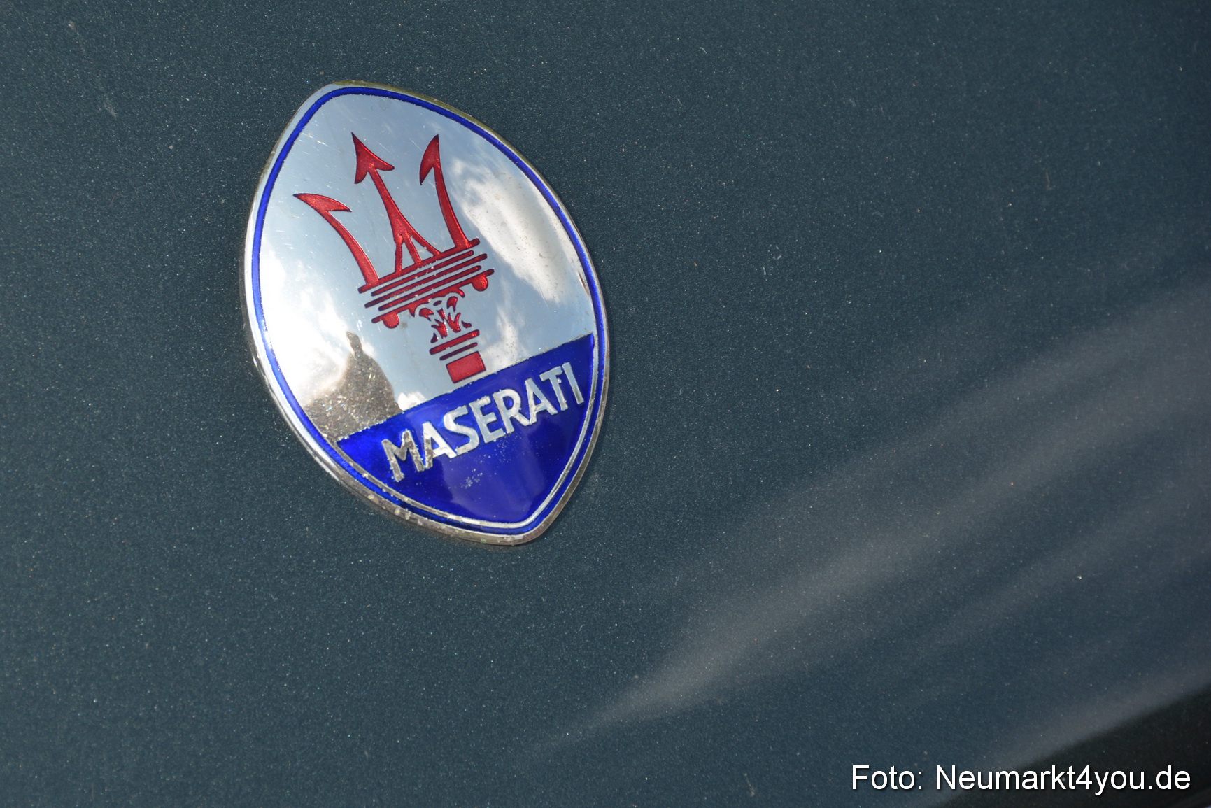 7 Oldtimertreffen Neumarkt 070615 0152