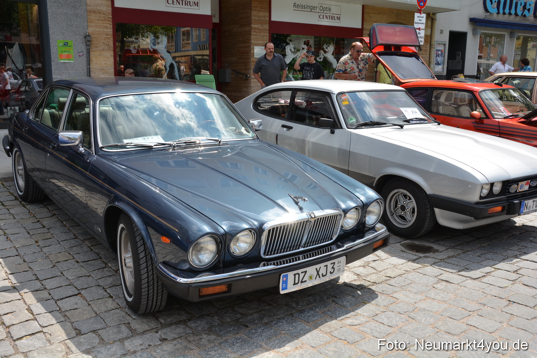 7 Oldtimertreffen Neumarkt 070615 0179