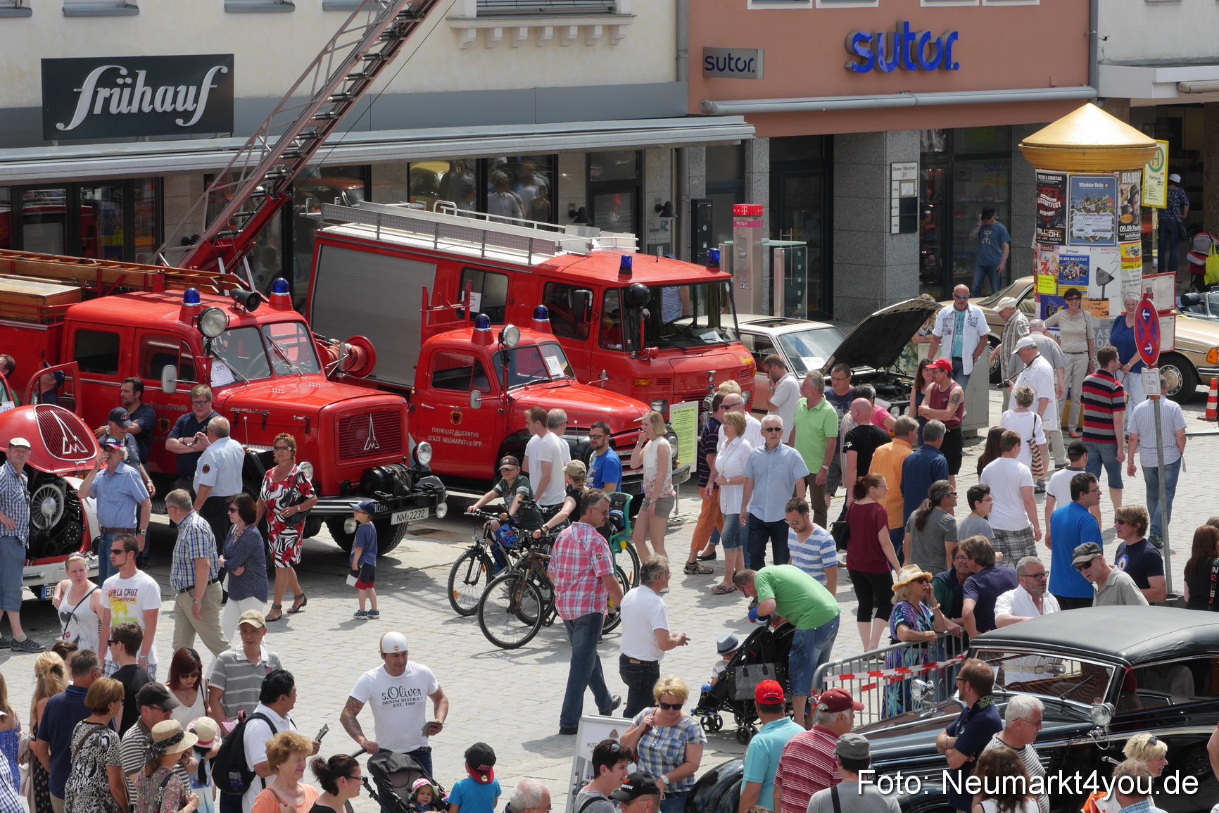 7 Oldtimertreffen Neumarkt 070615 0184