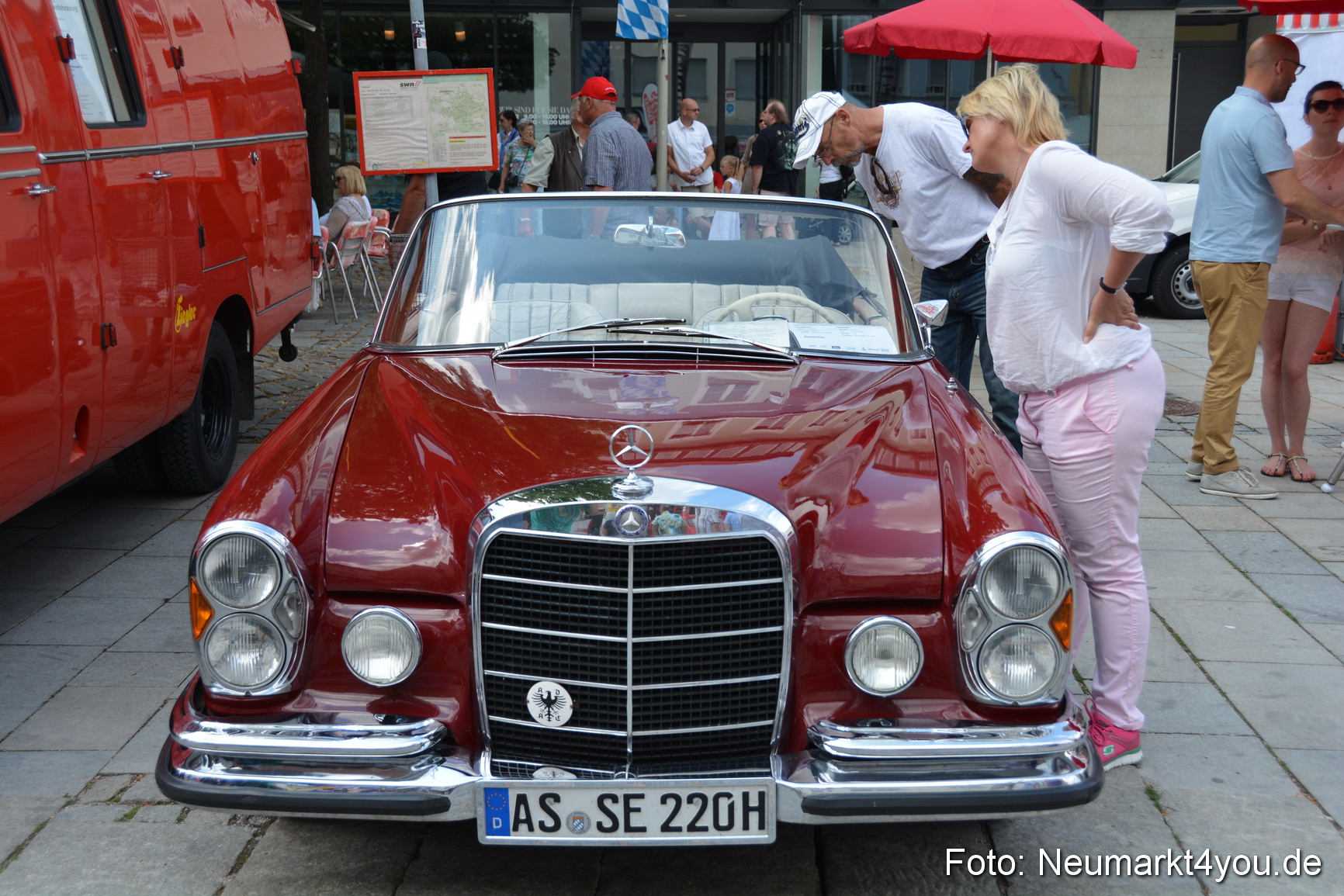7 Oldtimertreffen Neumarkt 070615 0196