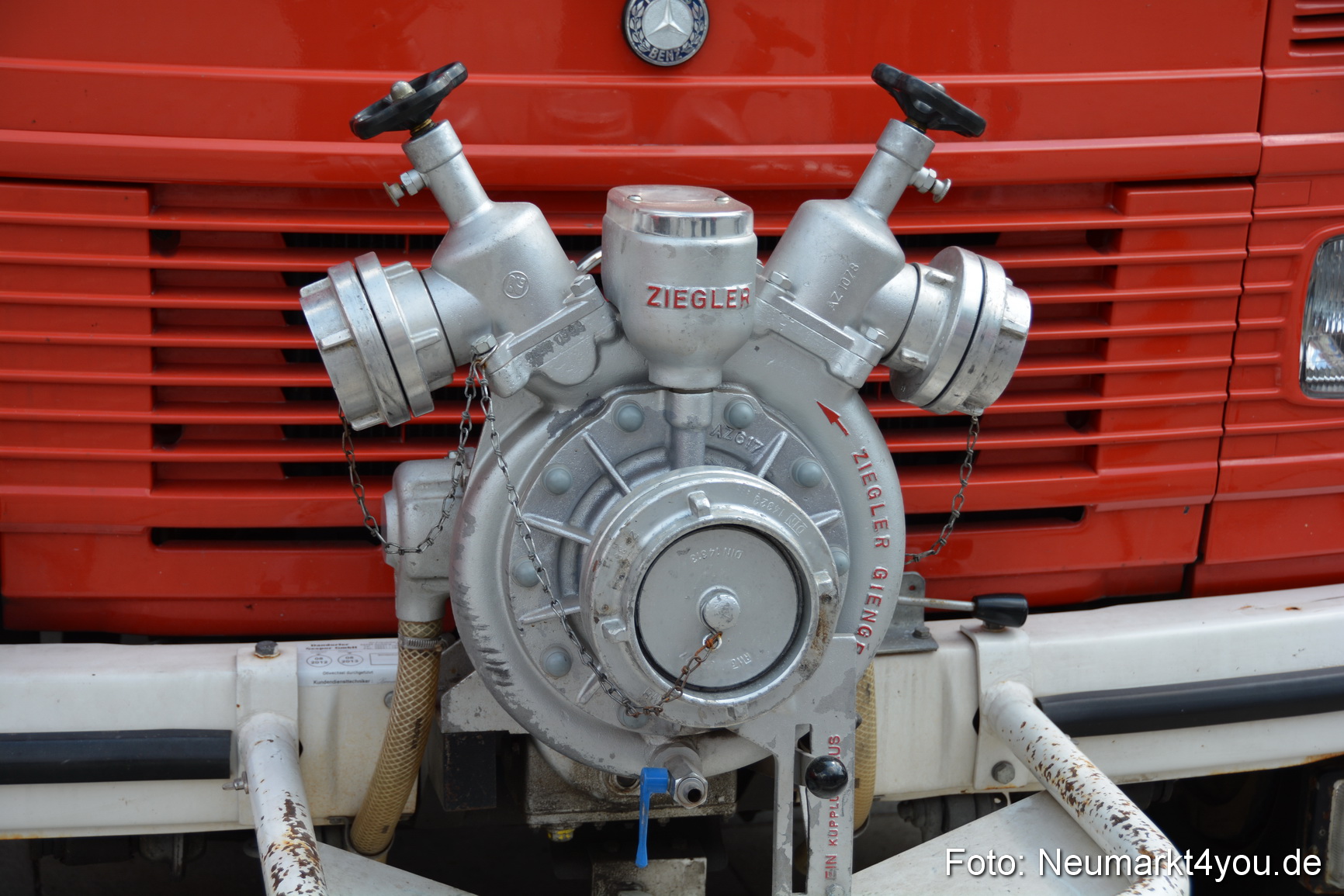 7 Oldtimertreffen Neumarkt 070615 0198