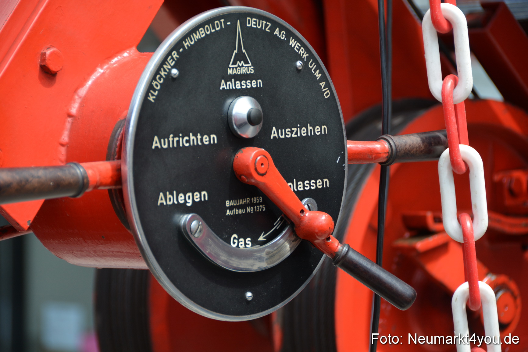 7 Oldtimertreffen Neumarkt 070615 0201