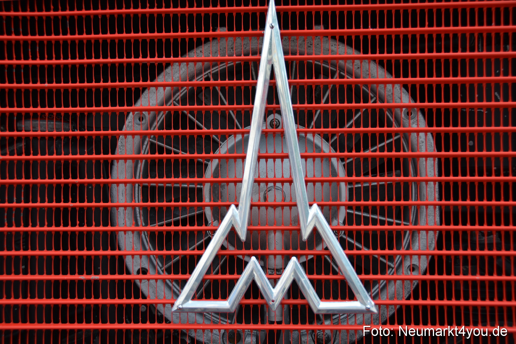 7 Oldtimertreffen Neumarkt 070615 0205