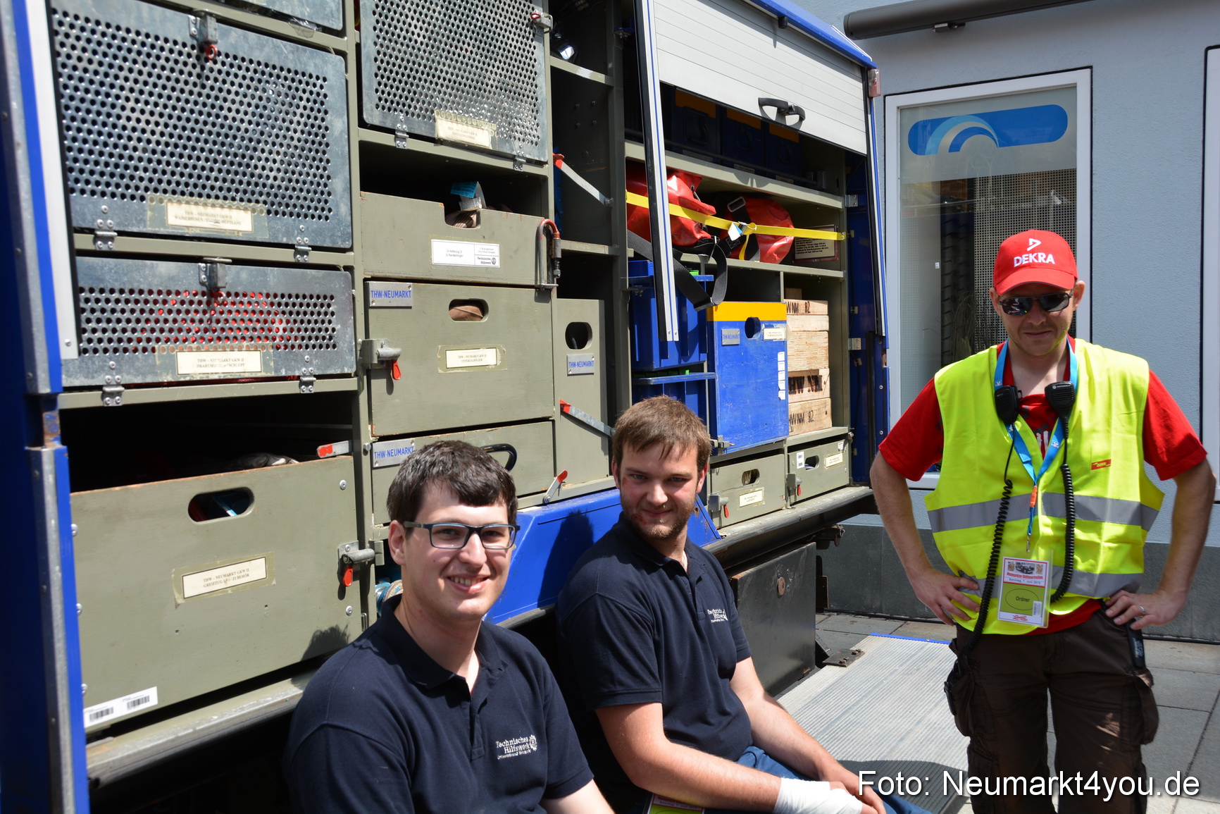 7 Oldtimertreffen Neumarkt 070615 0211