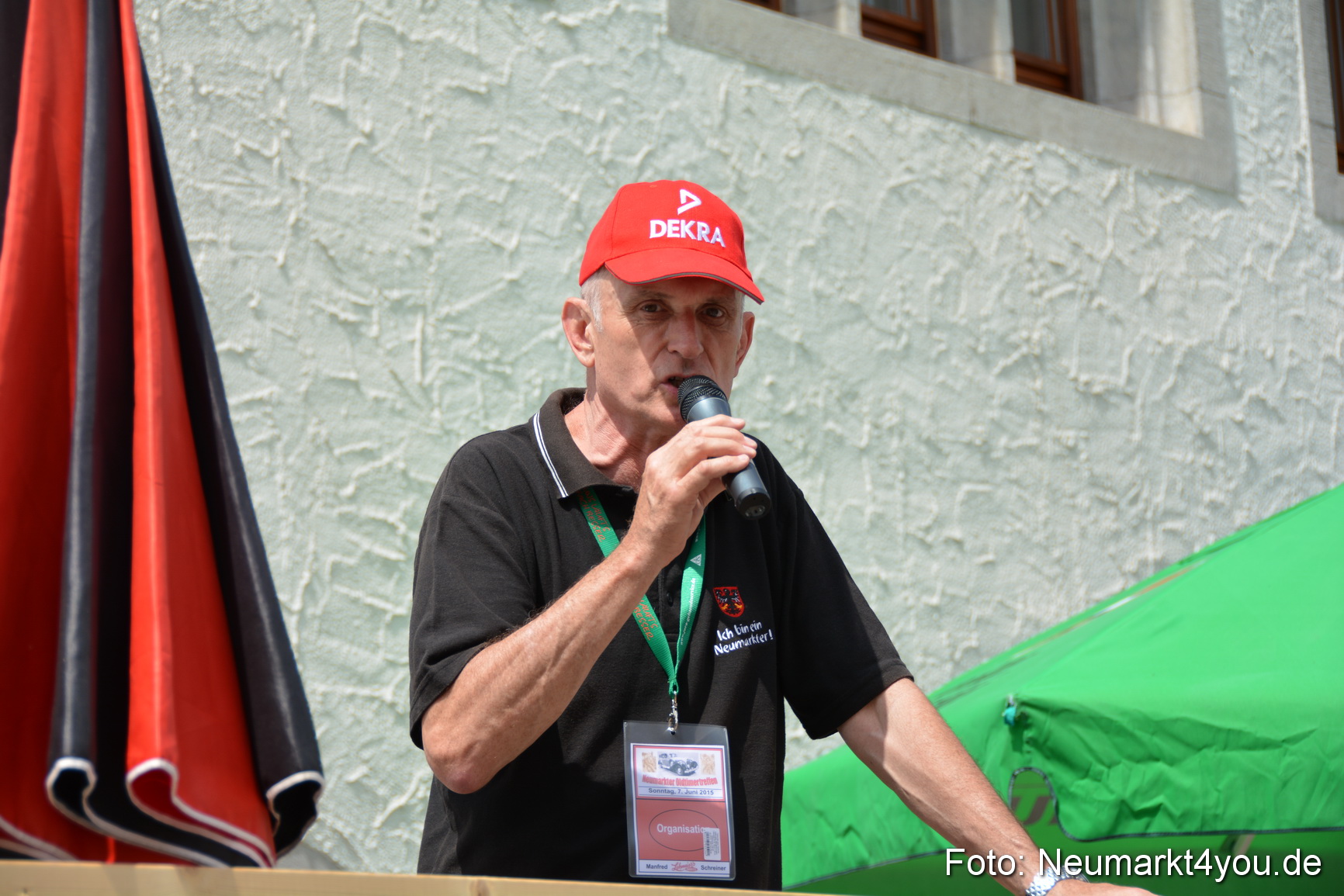 7 Oldtimertreffen Neumarkt 070615 0214