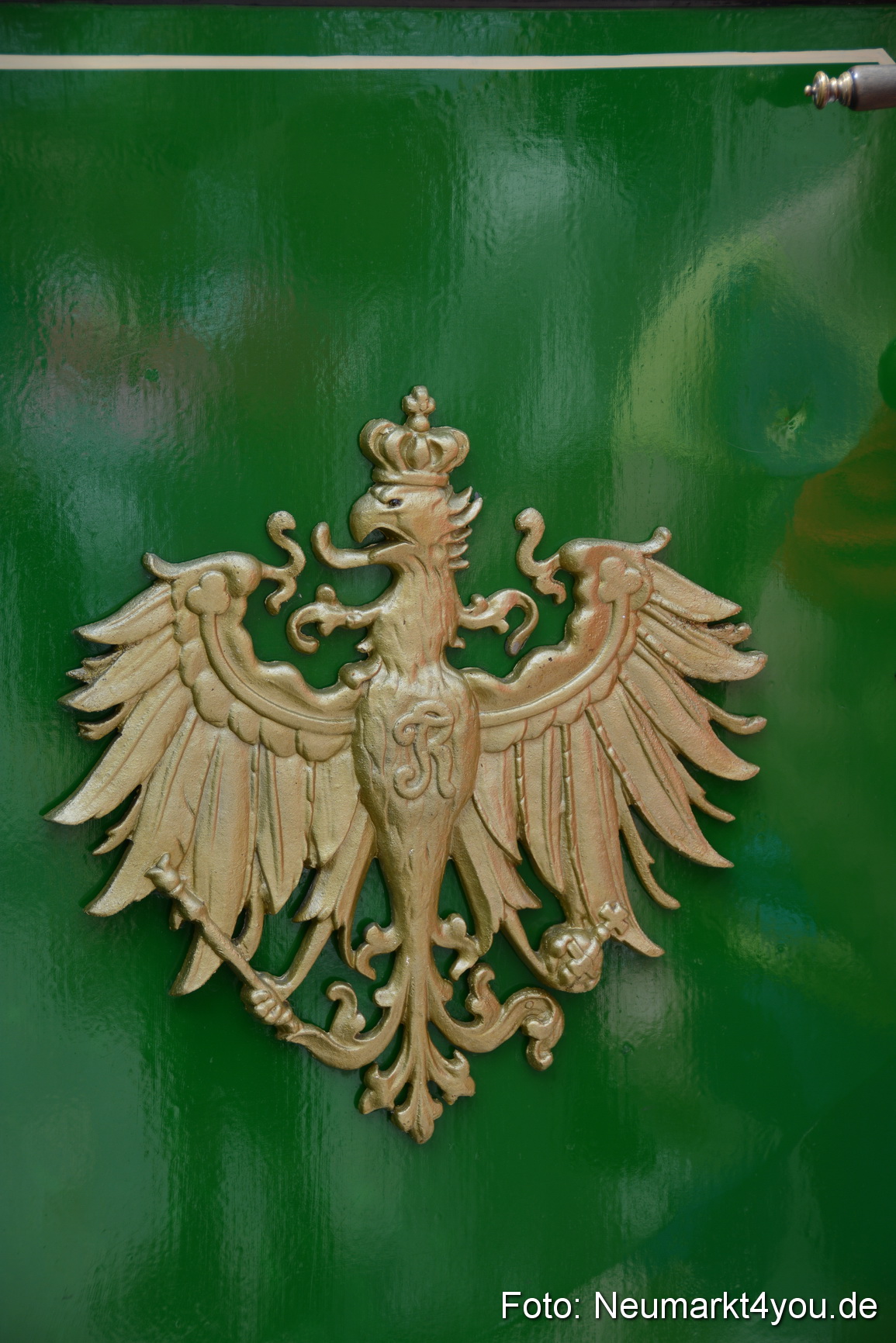 7 Oldtimertreffen Neumarkt 070615 0216