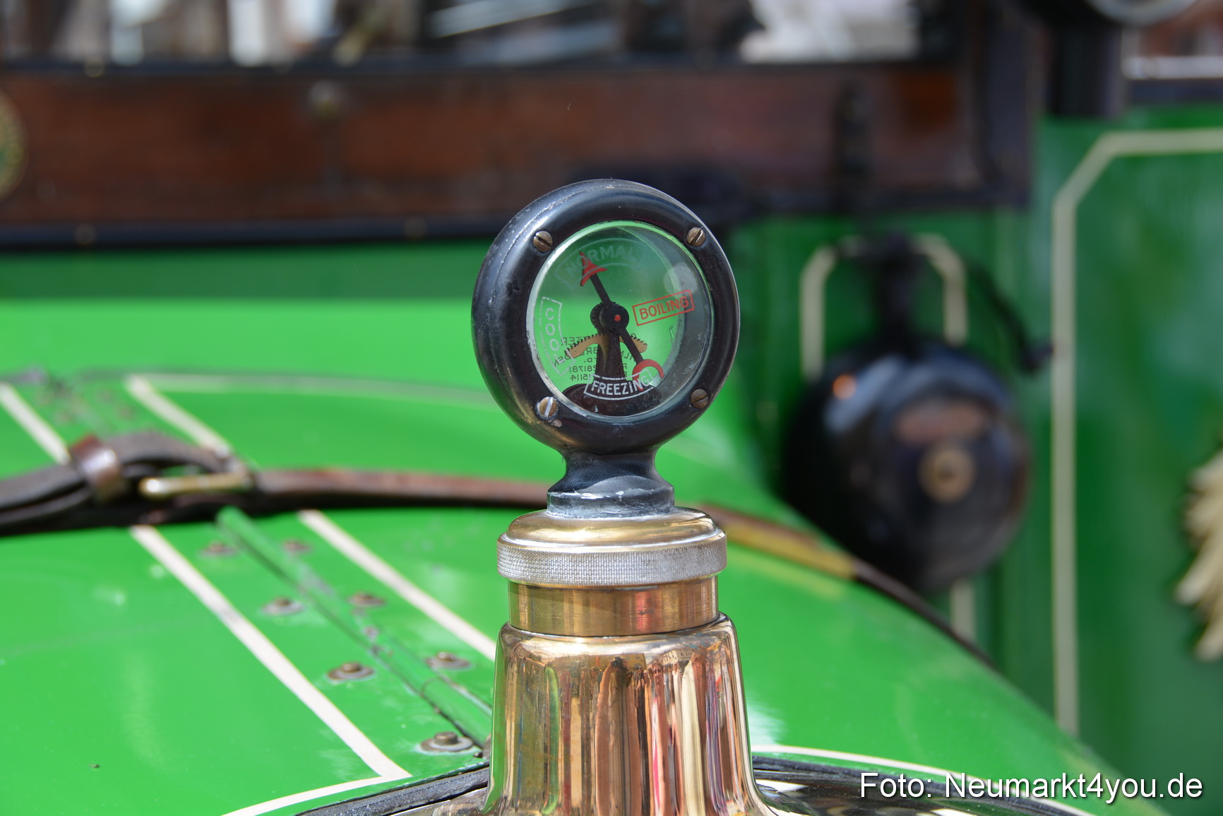 7 Oldtimertreffen Neumarkt 070615 0217