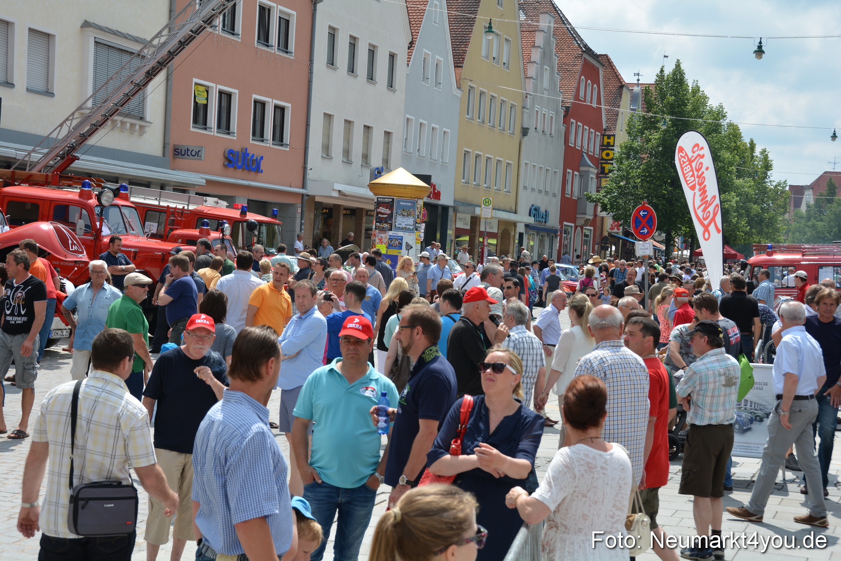 7 Oldtimertreffen Neumarkt 070615 0218