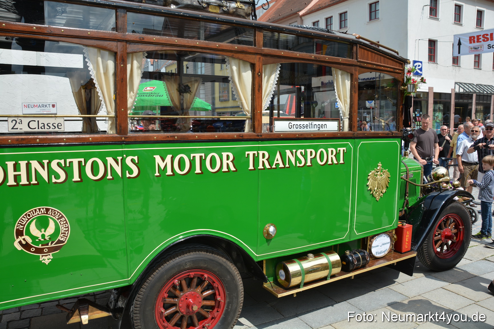 7 Oldtimertreffen Neumarkt 070615 0219