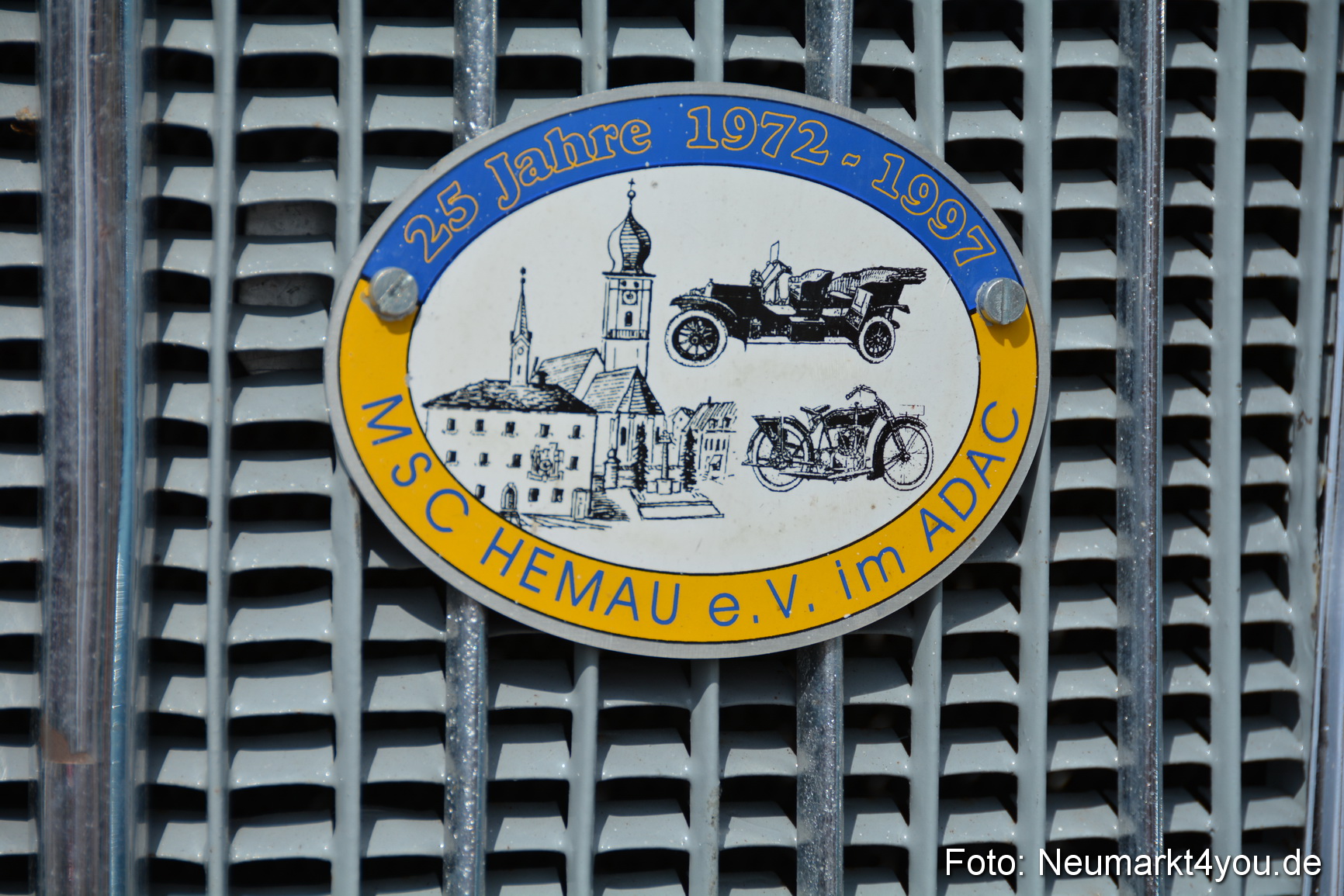 7 Oldtimertreffen Neumarkt 070615 0223