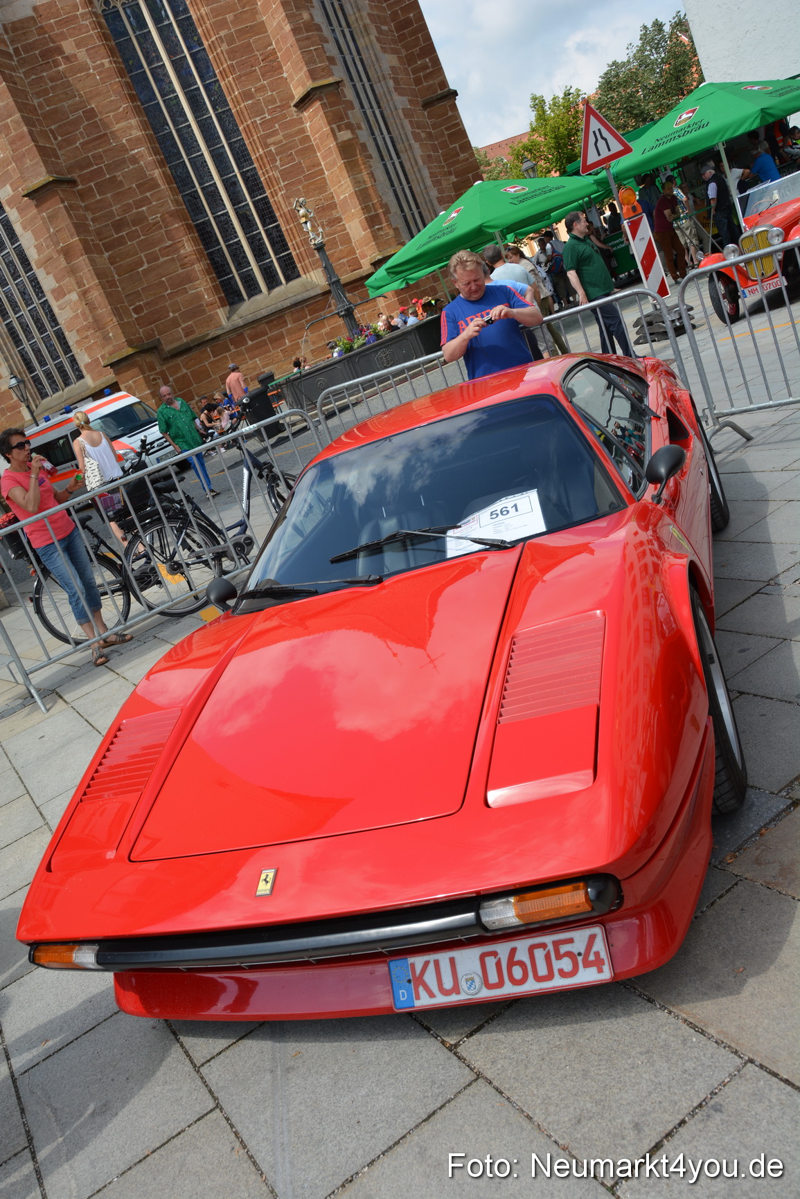 7 Oldtimertreffen Neumarkt 070615 0228