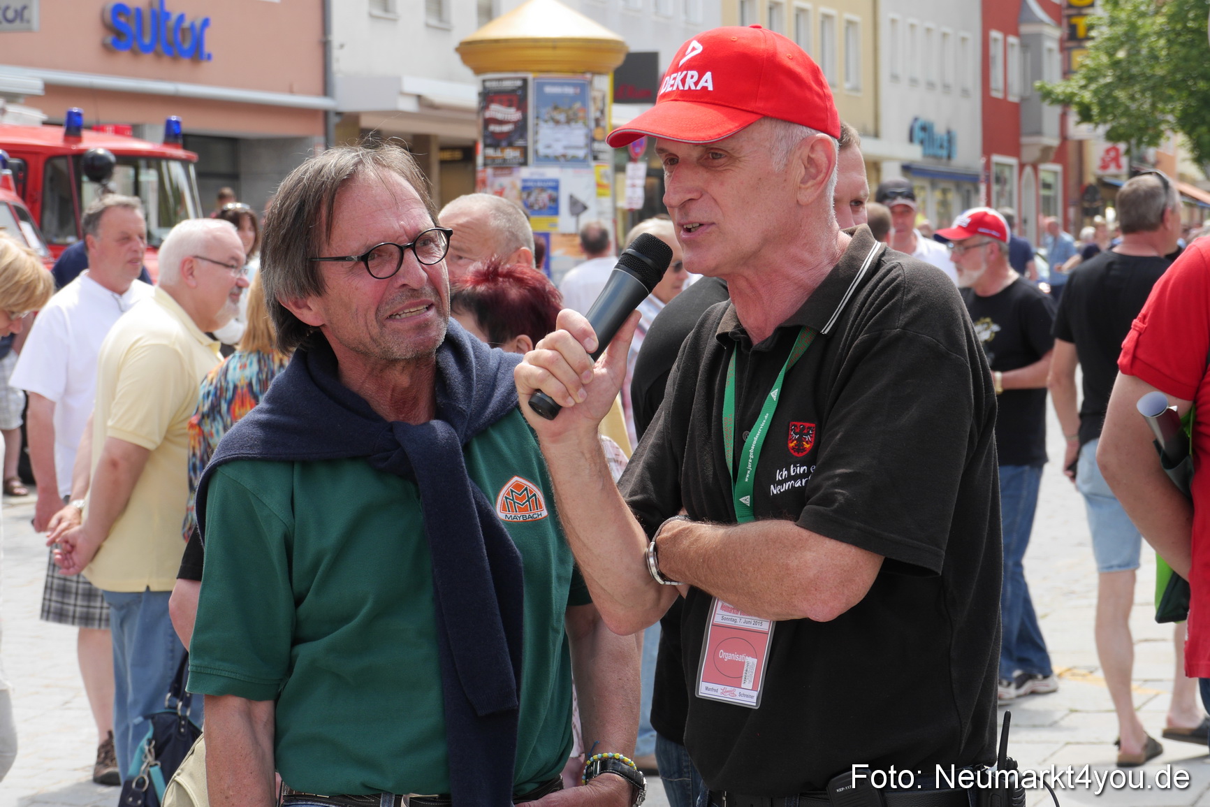 7 Oldtimertreffen Neumarkt 070615 0230