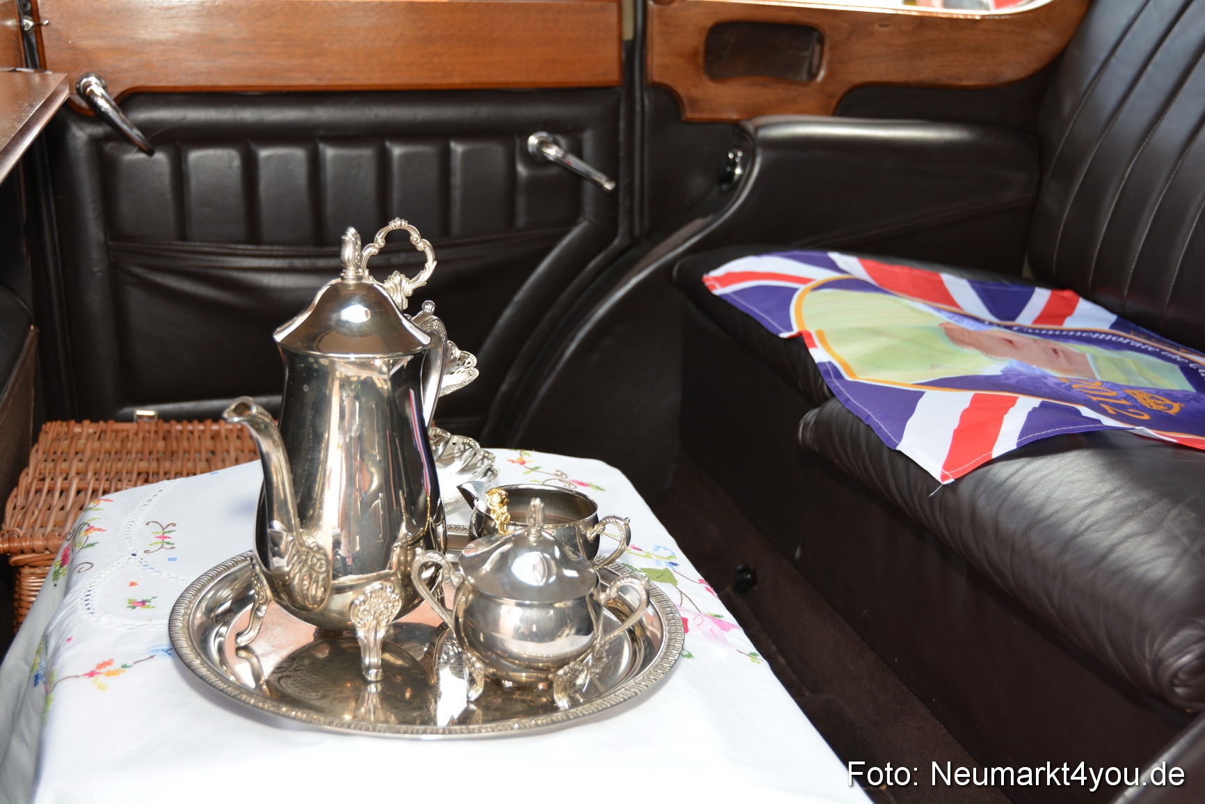 7 Oldtimertreffen Neumarkt 070615 0236