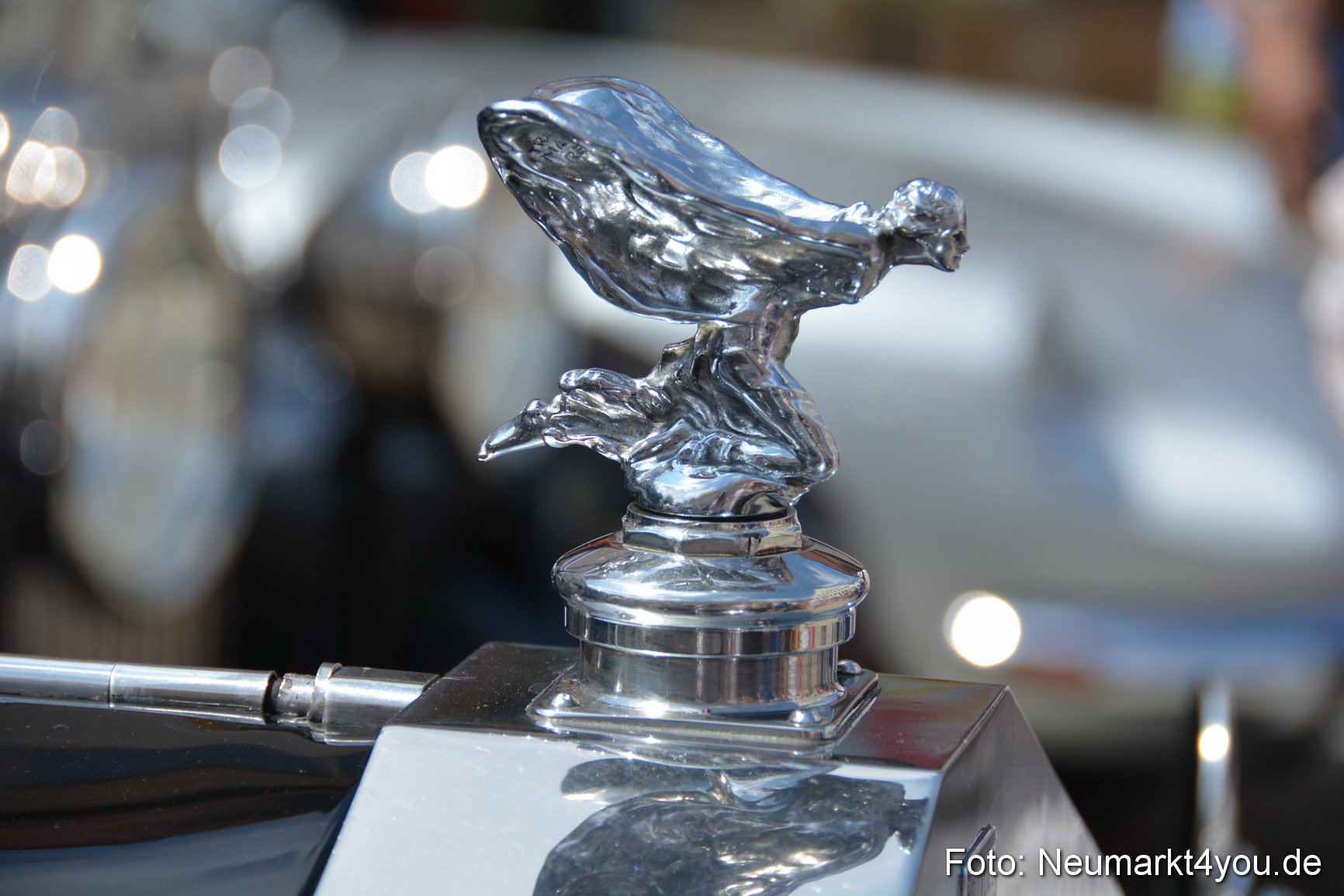 7 Oldtimertreffen Neumarkt 070615 0238