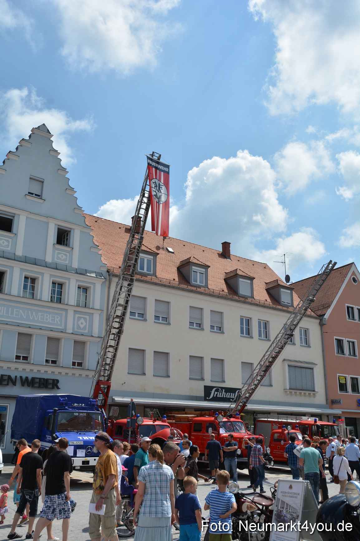 7 Oldtimertreffen Neumarkt 070615 0240
