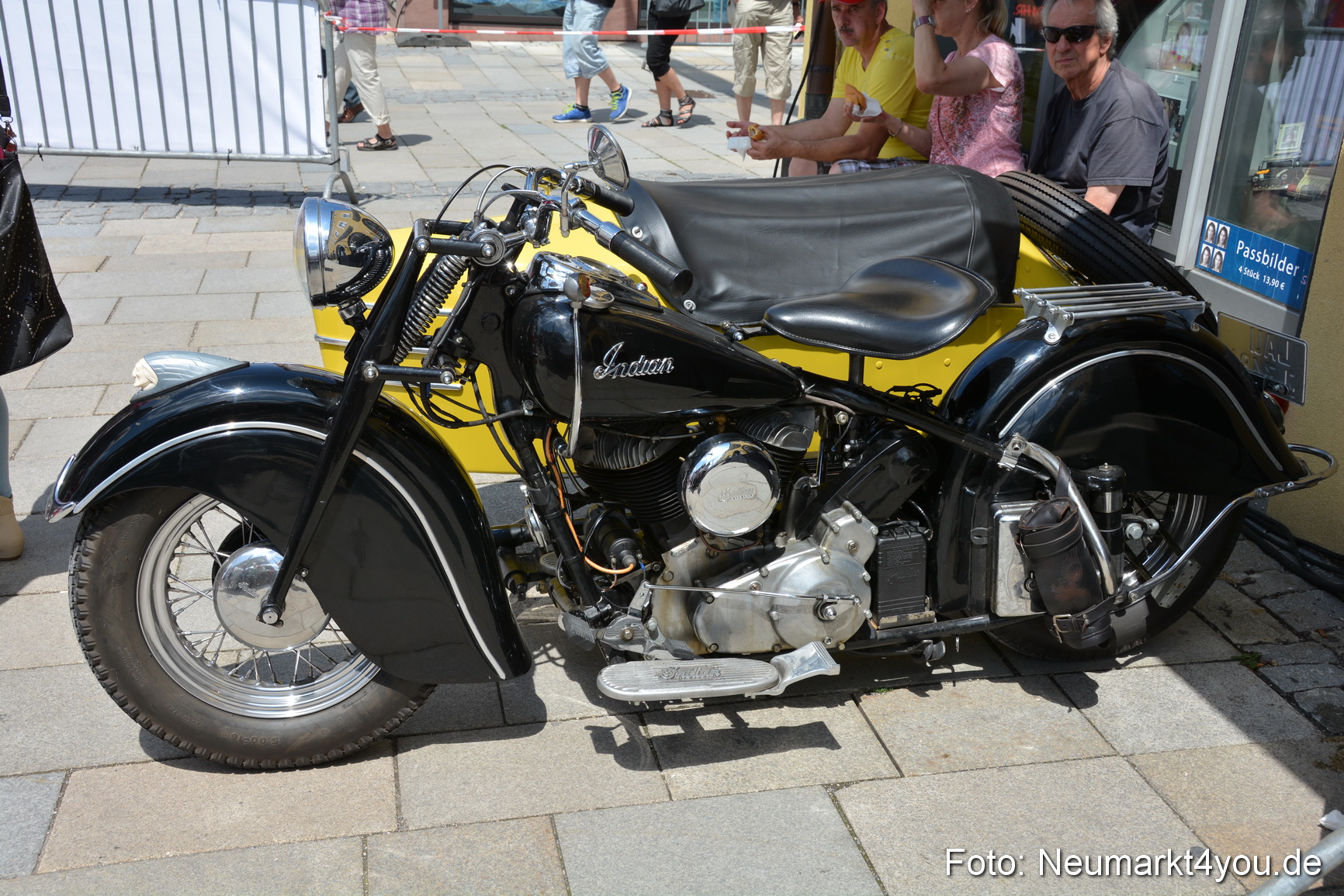 7 Oldtimertreffen Neumarkt 070615 0256