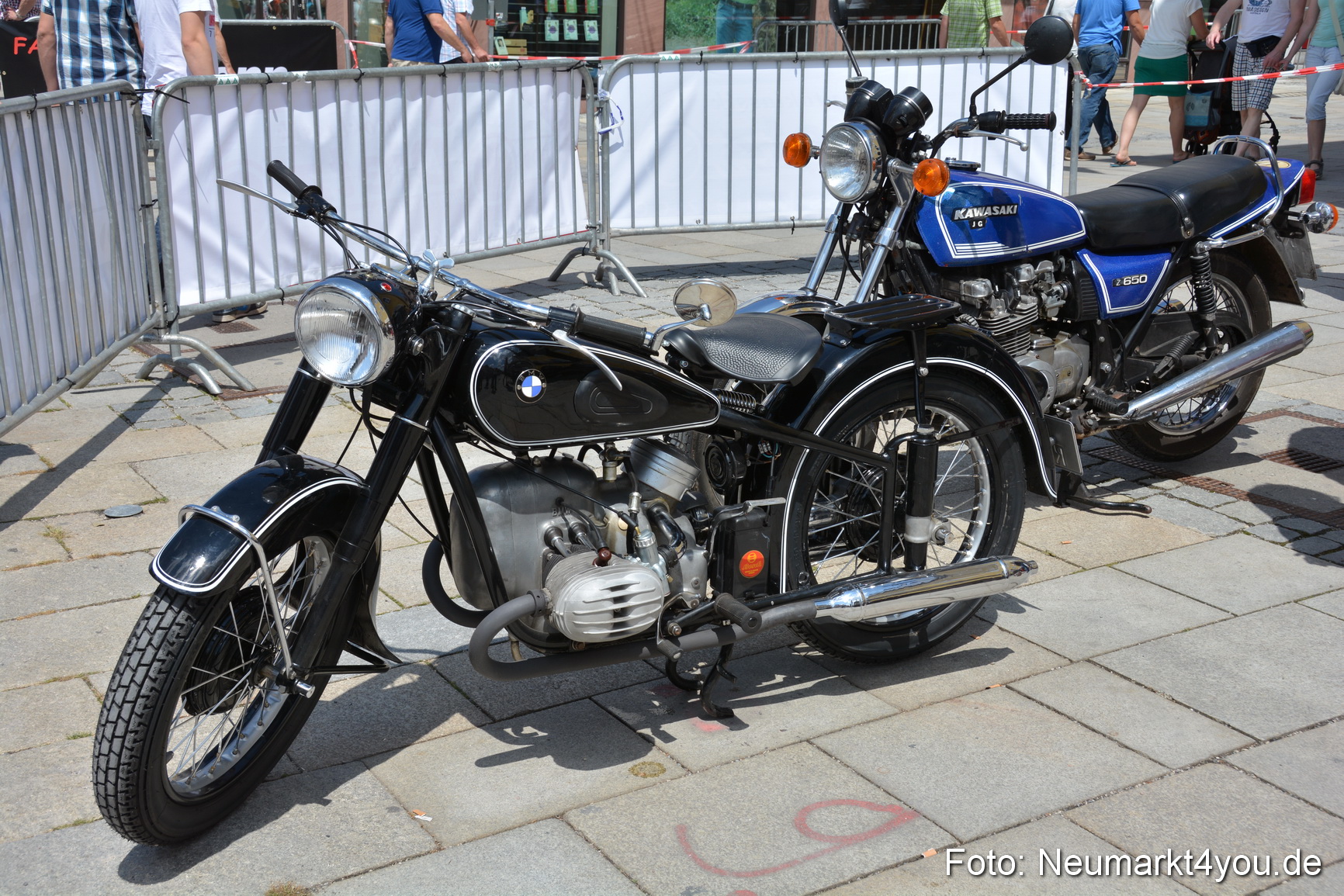 7 Oldtimertreffen Neumarkt 070615 0257