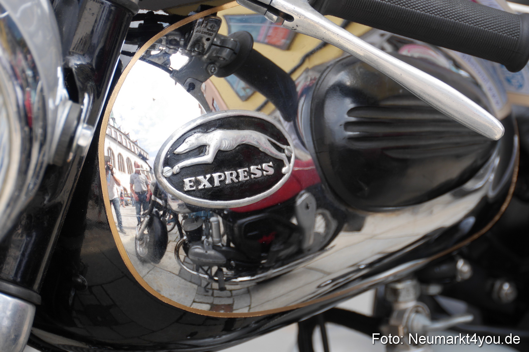 7 Oldtimertreffen Neumarkt 070615 0264