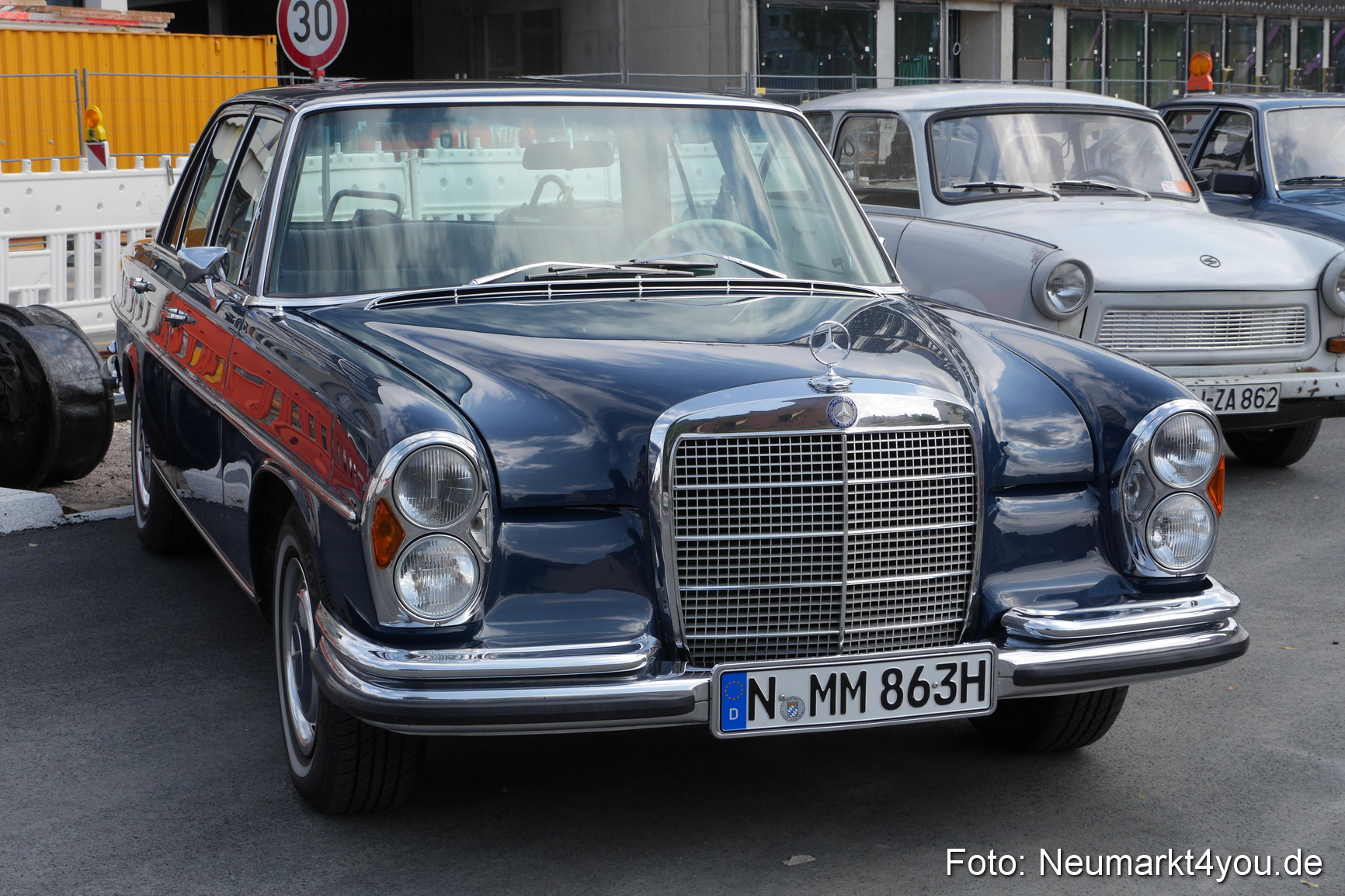 7 Oldtimertreffen Neumarkt 070615 0286