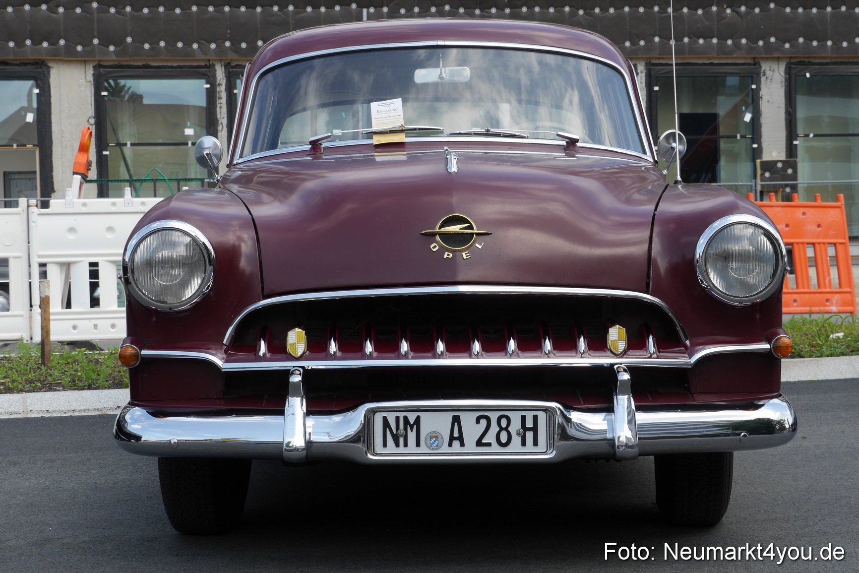 7 Oldtimertreffen Neumarkt 070615 0289