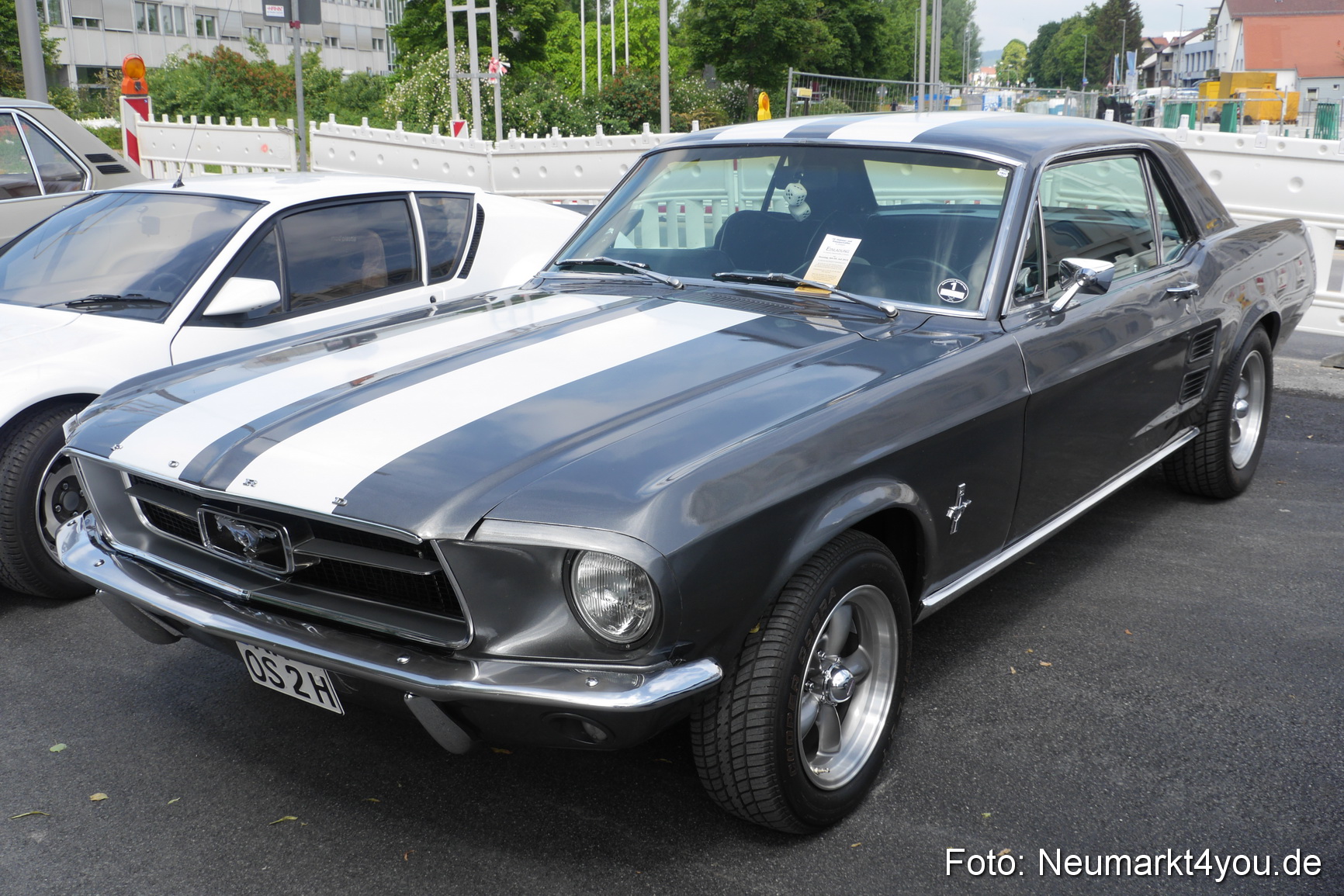 7 Oldtimertreffen Neumarkt 070615 0292