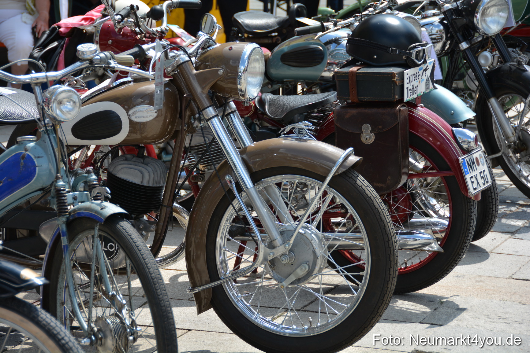 7 Oldtimertreffen Neumarkt 070615 0308