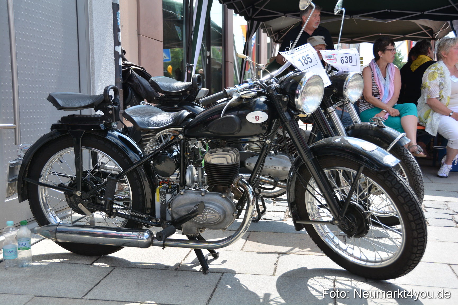 7 Oldtimertreffen Neumarkt 070615 0311