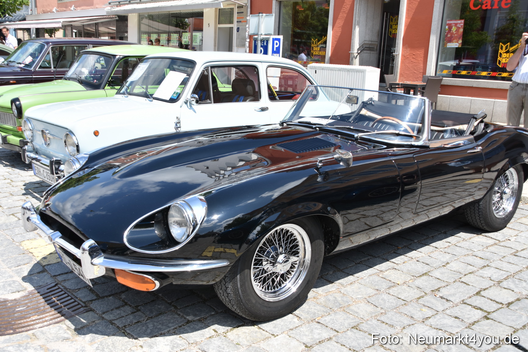 7 Oldtimertreffen Neumarkt 070615 0323