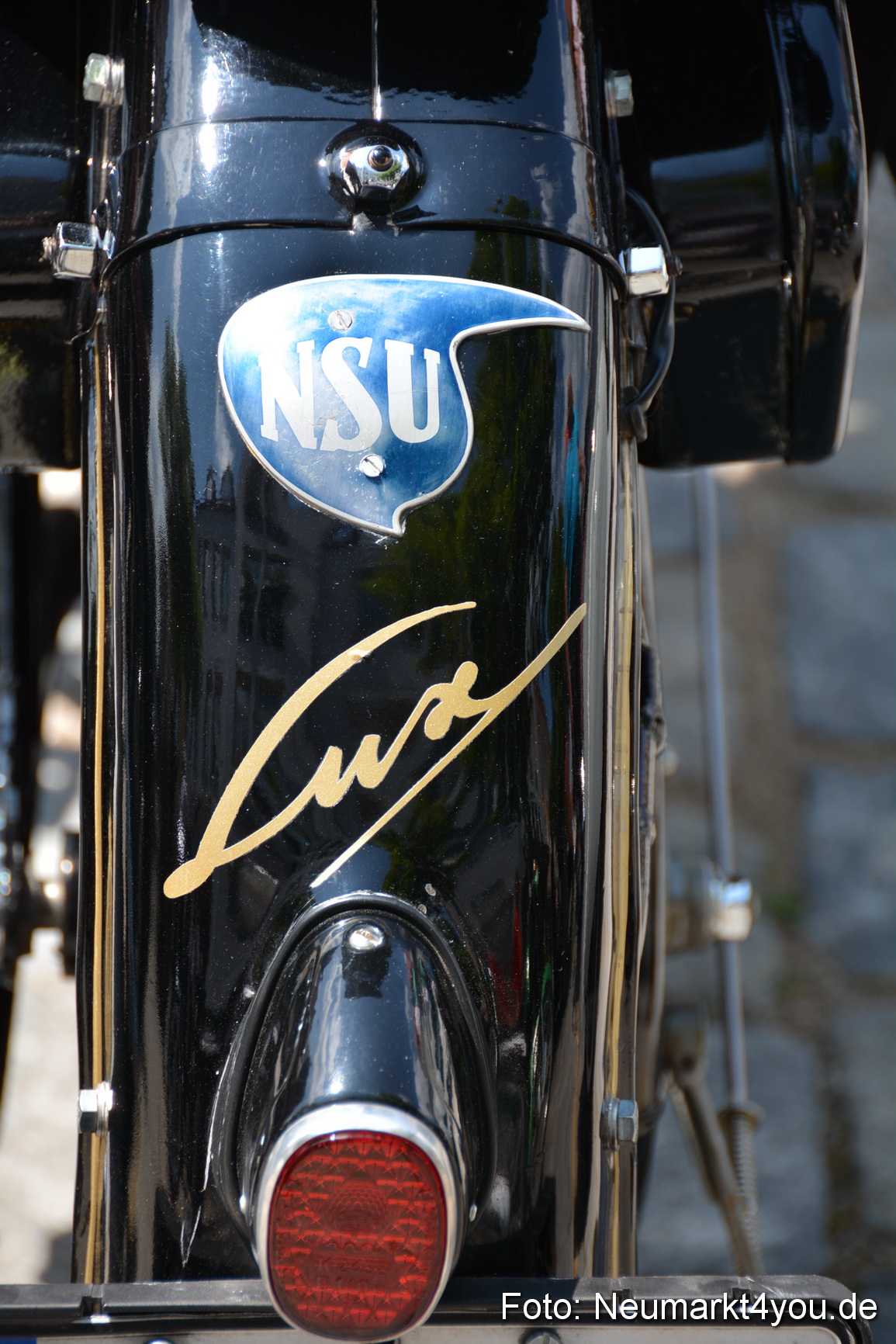 7 Oldtimertreffen Neumarkt 070615 0331