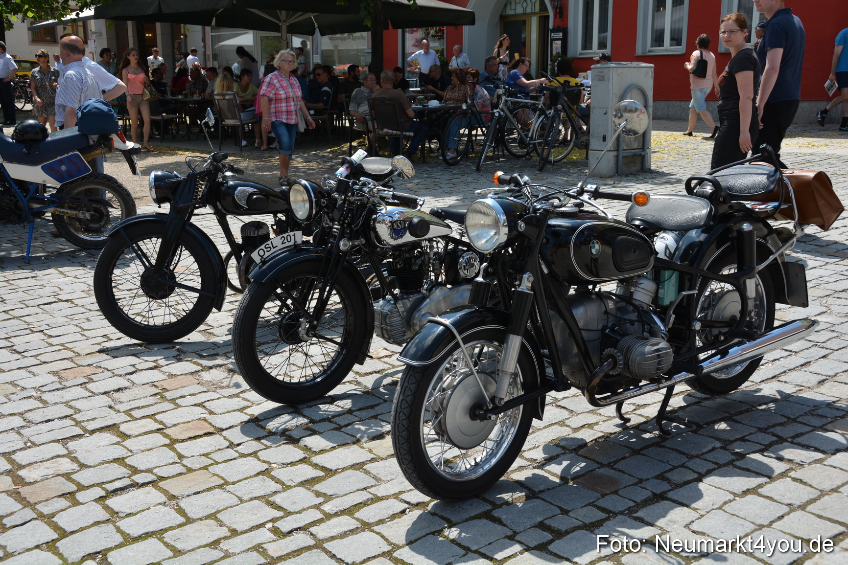 7 Oldtimertreffen Neumarkt 070615 0345
