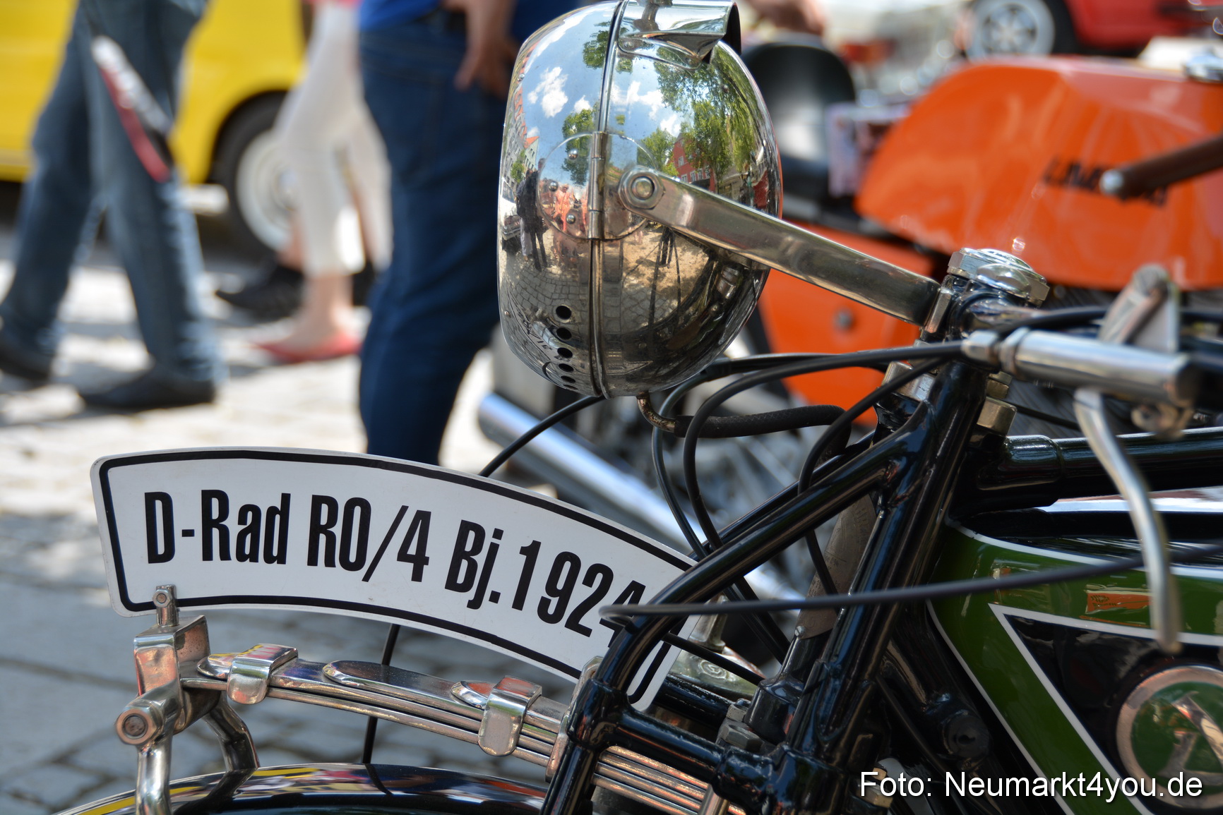 7 Oldtimertreffen Neumarkt 070615 0356