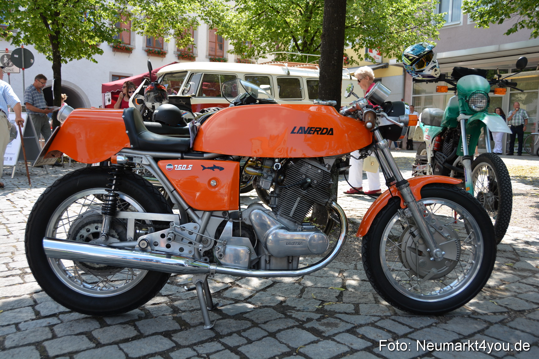 7 Oldtimertreffen Neumarkt 070615 0357