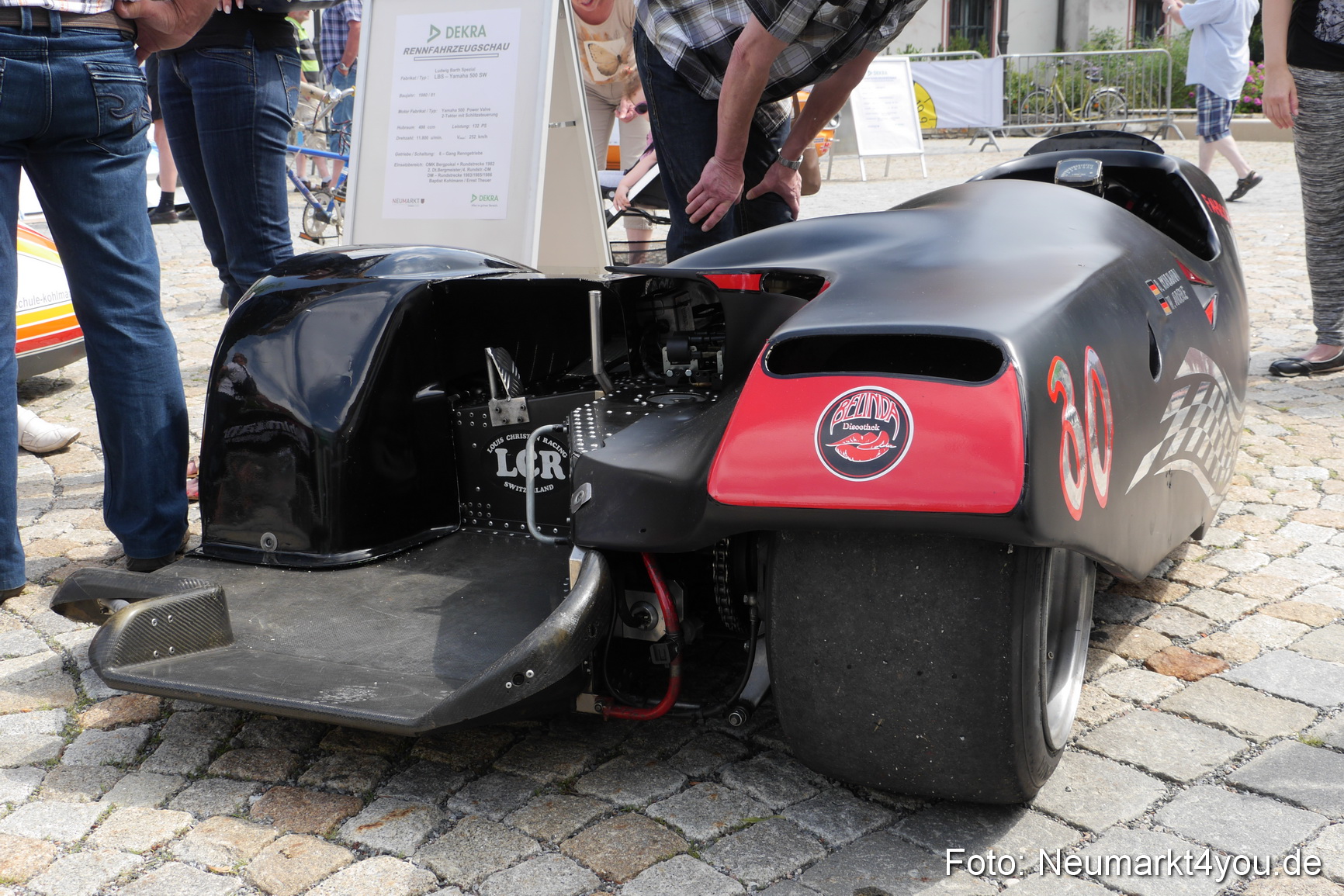 7 Oldtimertreffen Neumarkt 070615 0362