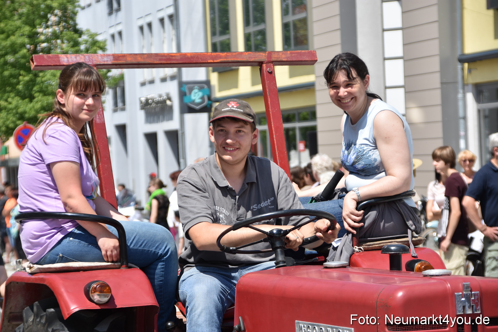 7 Oldtimertreffen Neumarkt 070615 0418