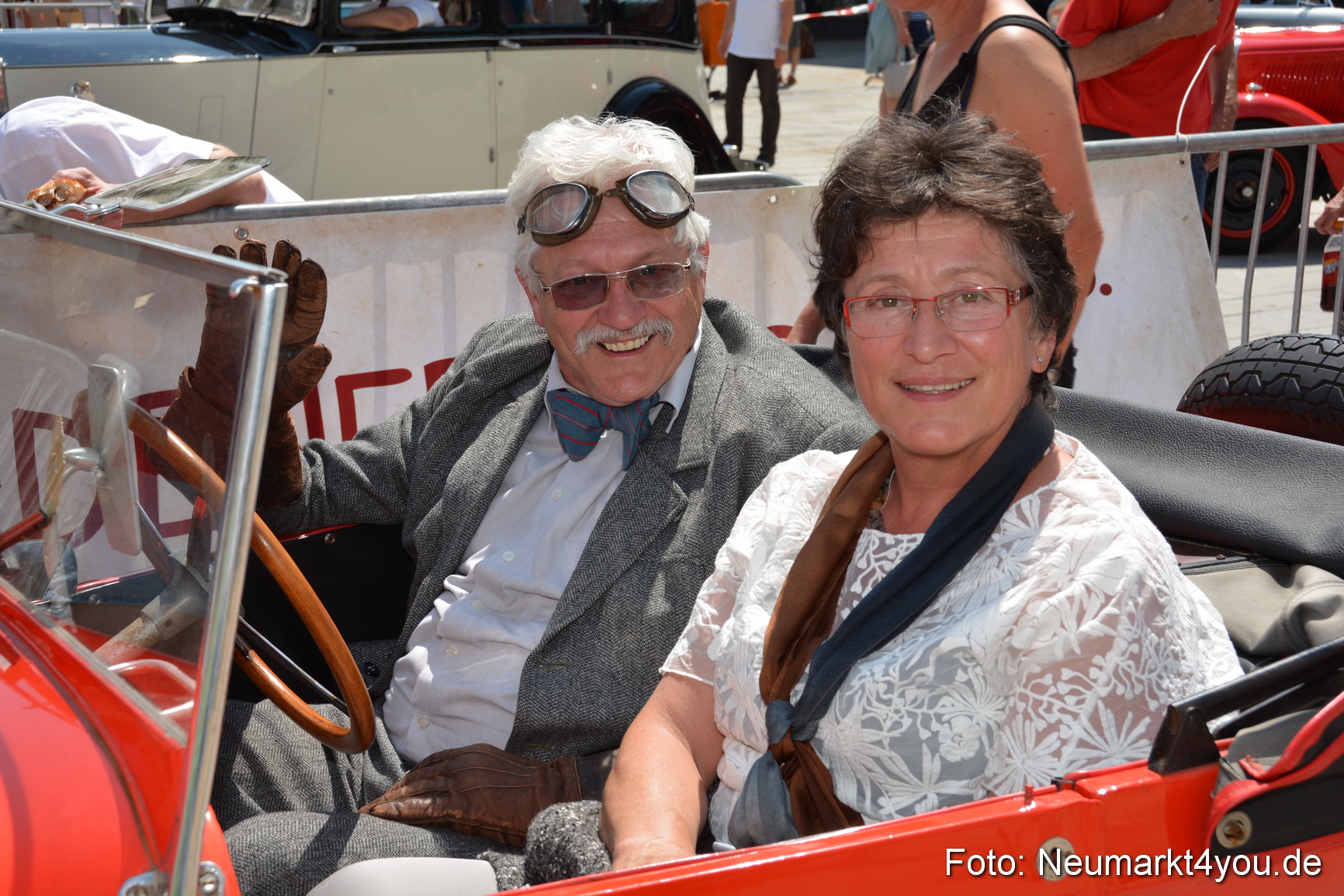 7 Oldtimertreffen Neumarkt 070615 0434