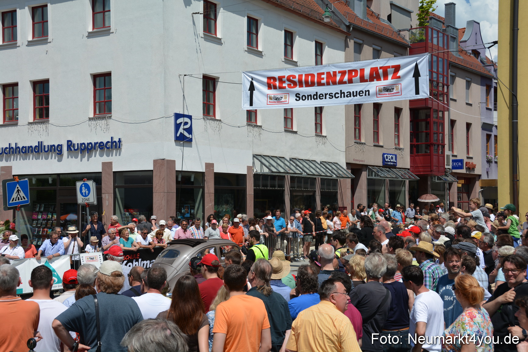 7 Oldtimertreffen Neumarkt 070615 0442