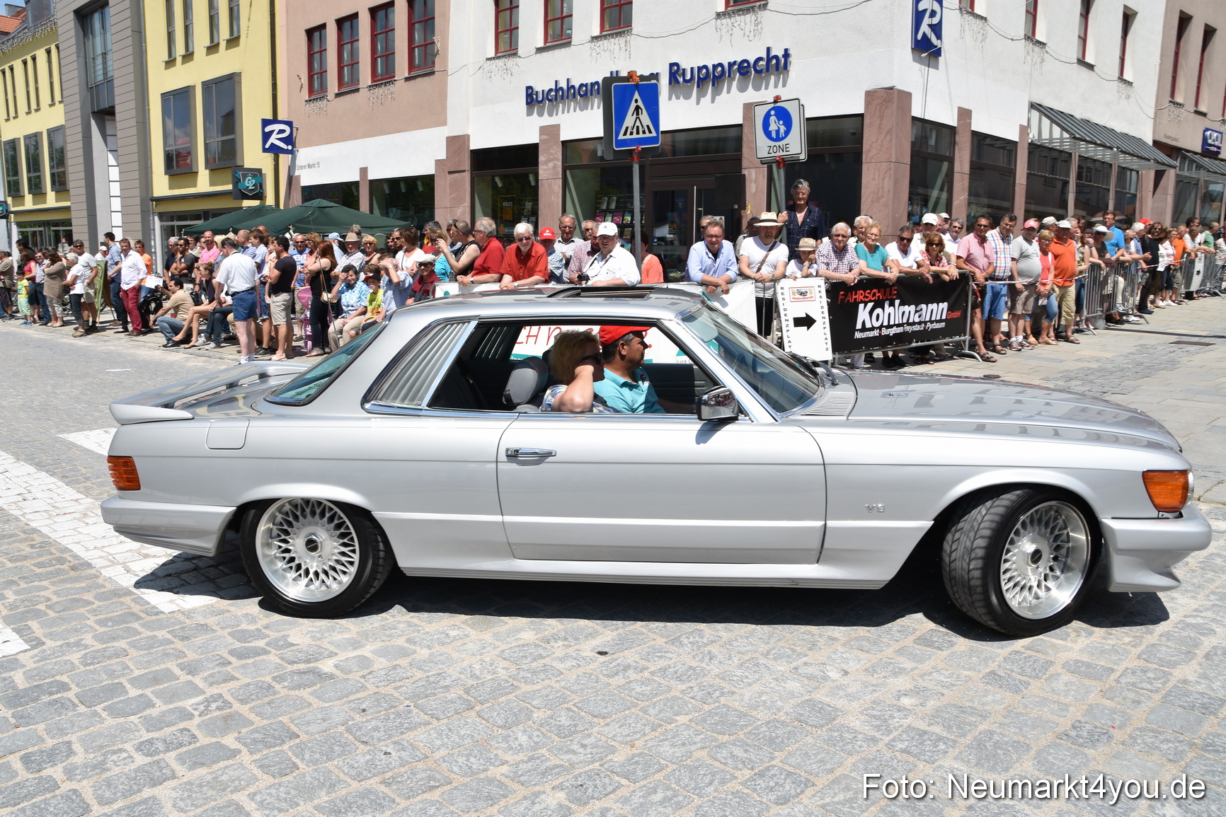 7 Oldtimertreffen Neumarkt 070615 0445