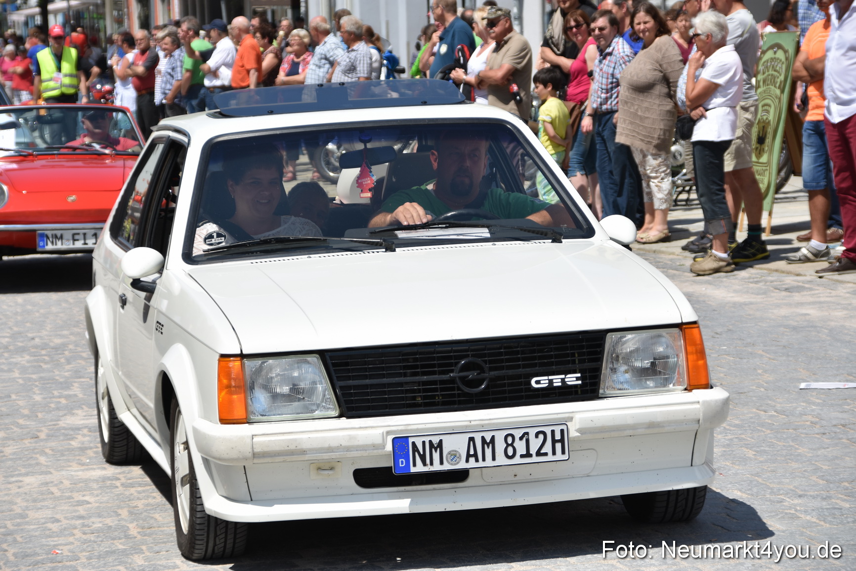 7 Oldtimertreffen Neumarkt 070615 0447