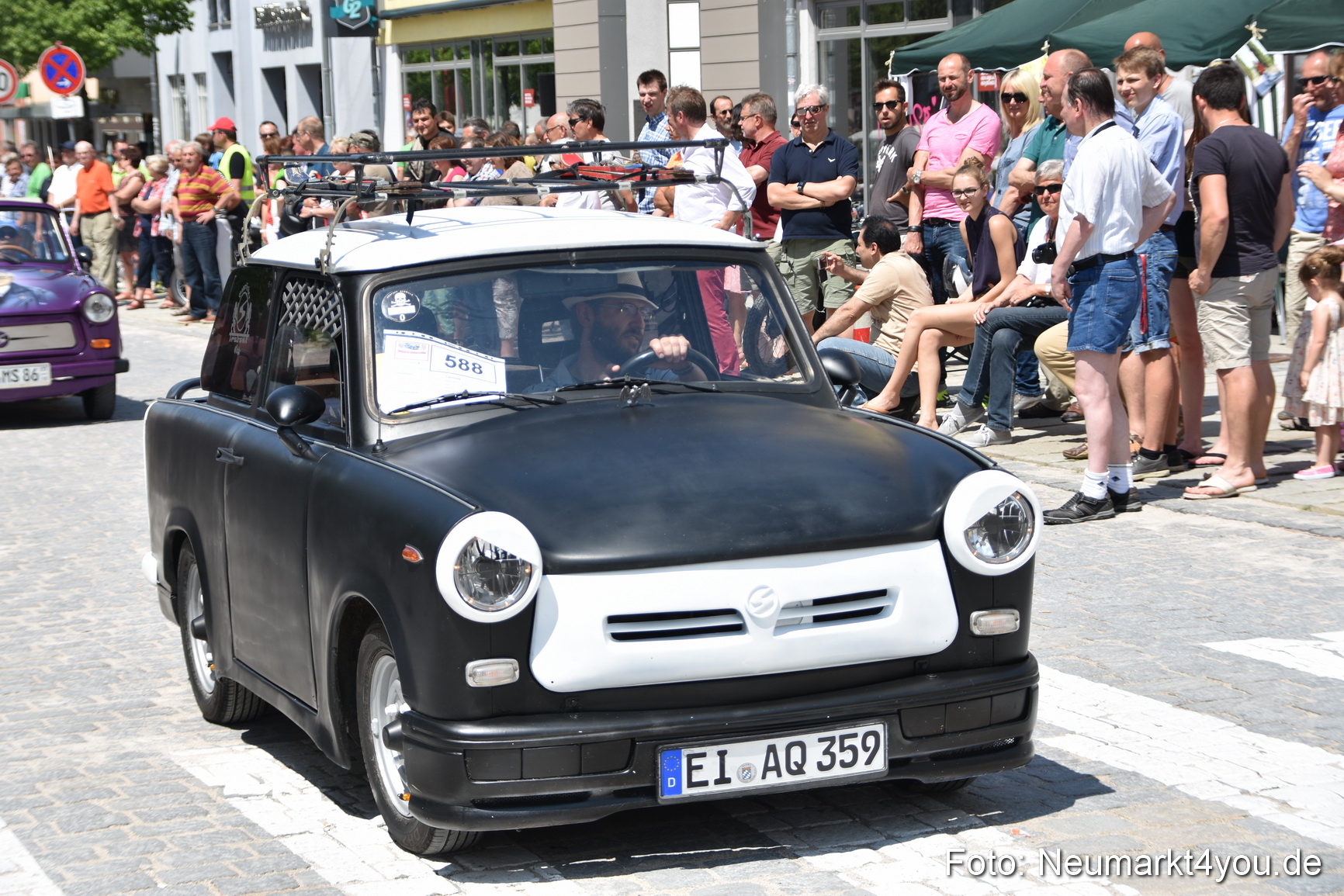 7 Oldtimertreffen Neumarkt 070615 0454