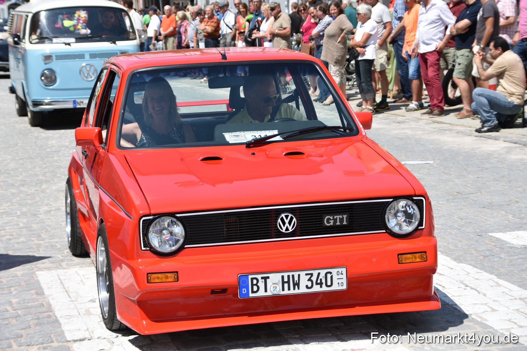 7 Oldtimertreffen Neumarkt 070615 0460