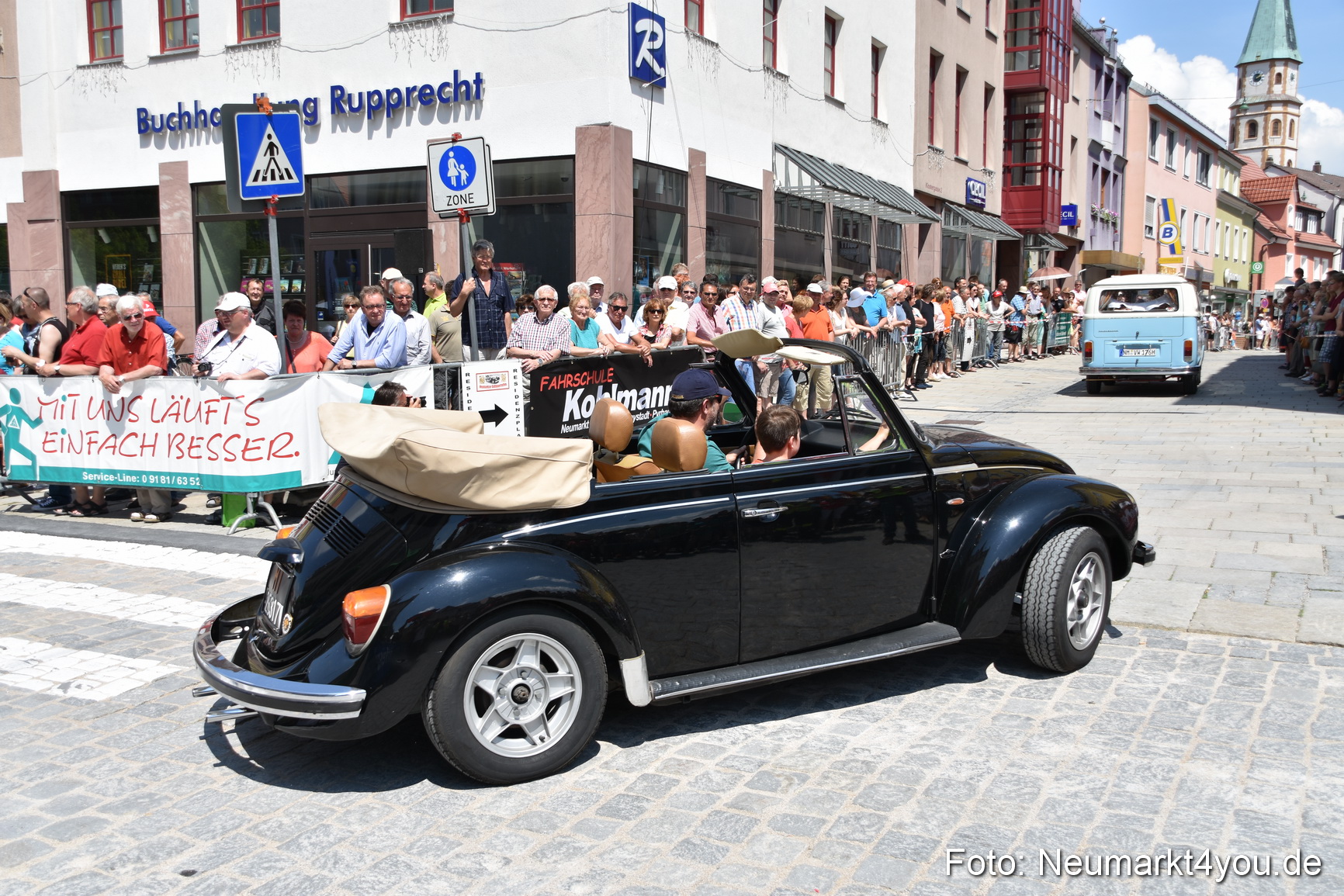 7 Oldtimertreffen Neumarkt 070615 0462