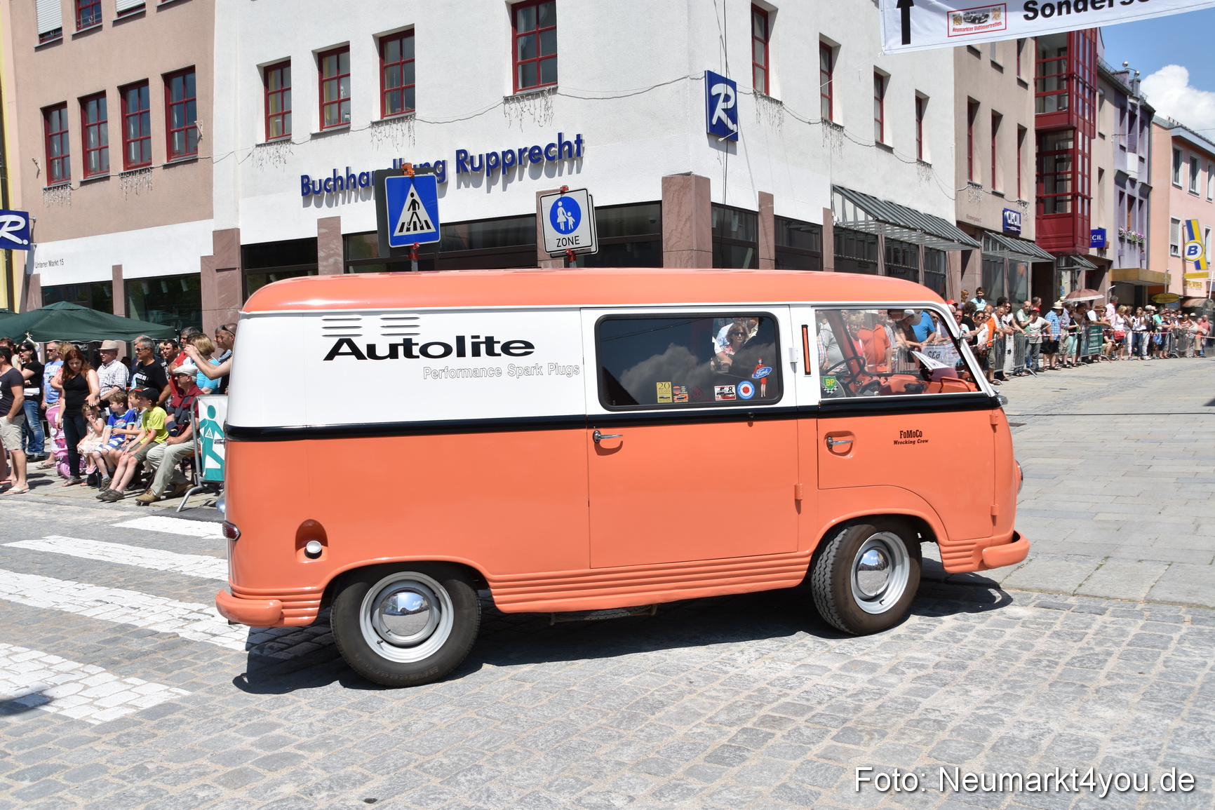 7 Oldtimertreffen Neumarkt 070615 0464