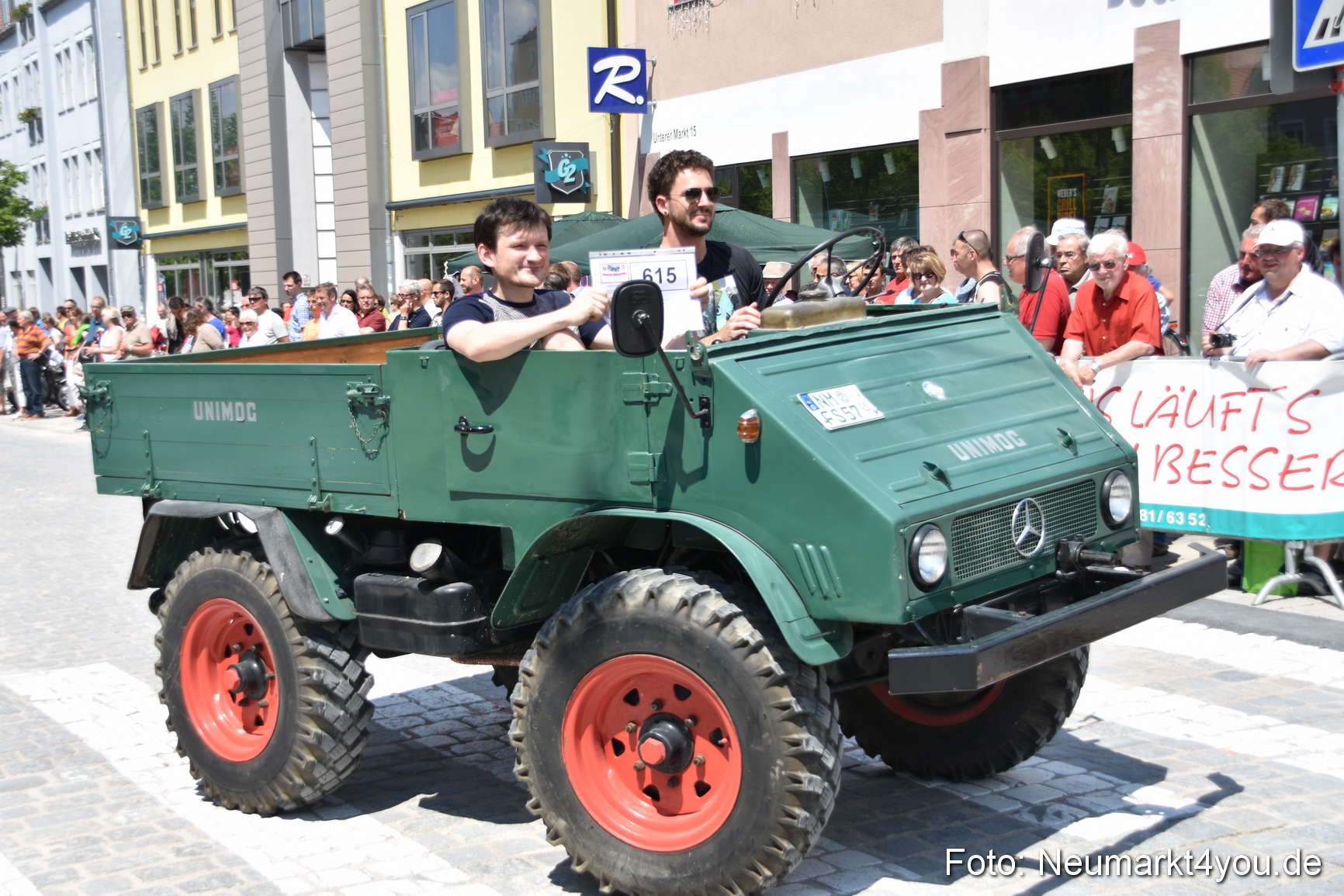 7 Oldtimertreffen Neumarkt 070615 0465
