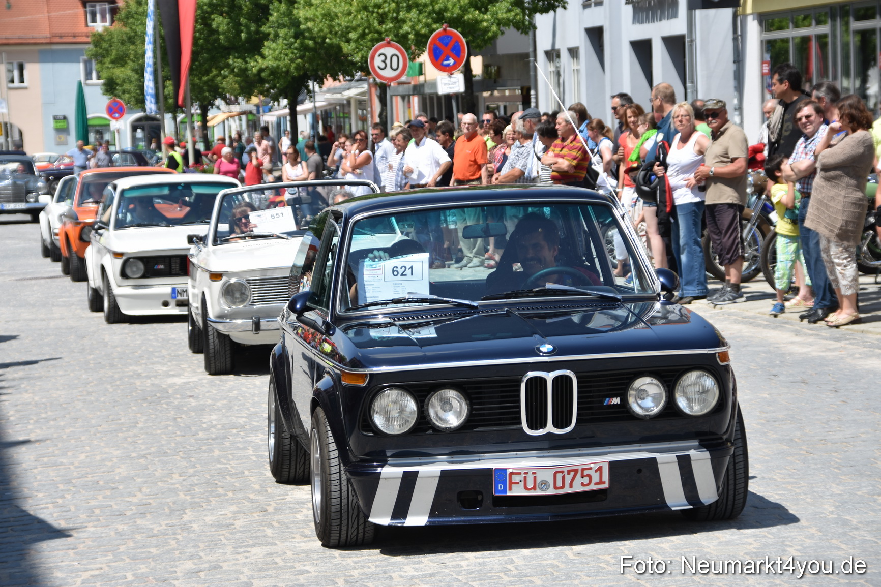 7 Oldtimertreffen Neumarkt 070615 0468