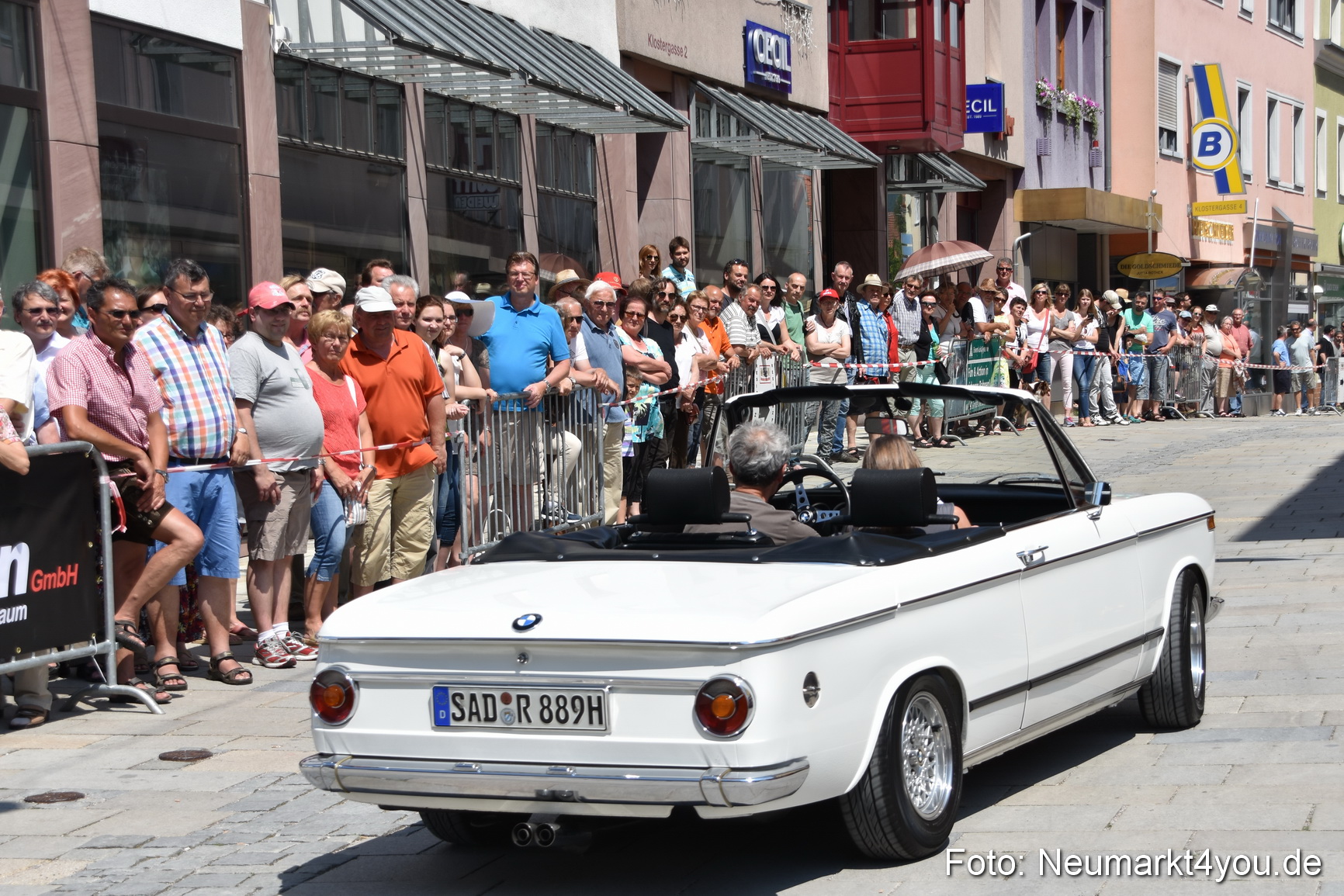 7 Oldtimertreffen Neumarkt 070615 0469