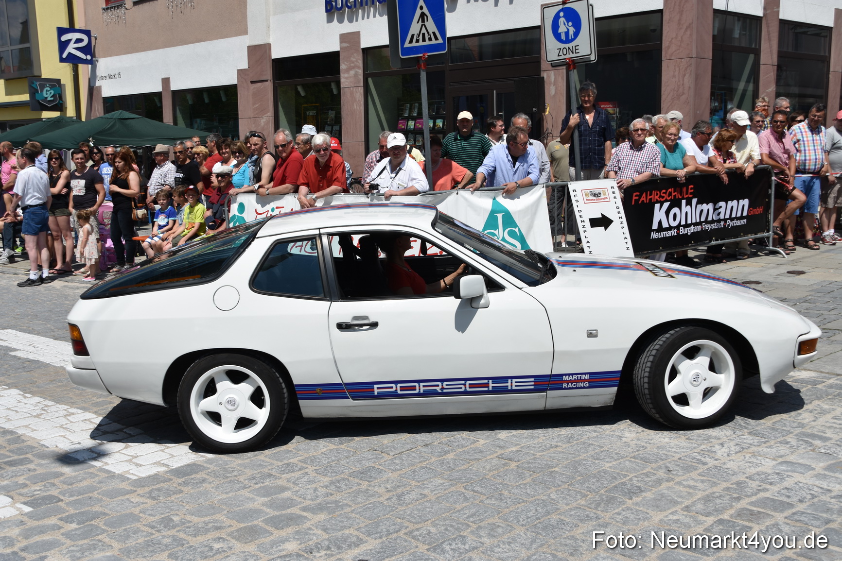 7 Oldtimertreffen Neumarkt 070615 0471