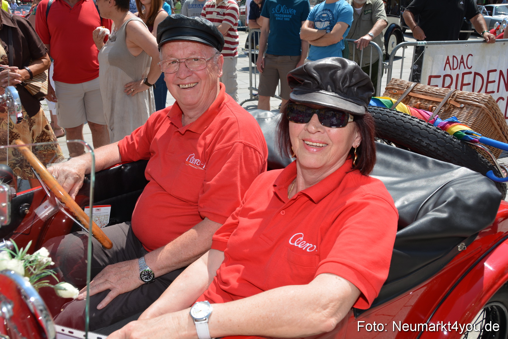 7 Oldtimertreffen Neumarkt 070615 0473