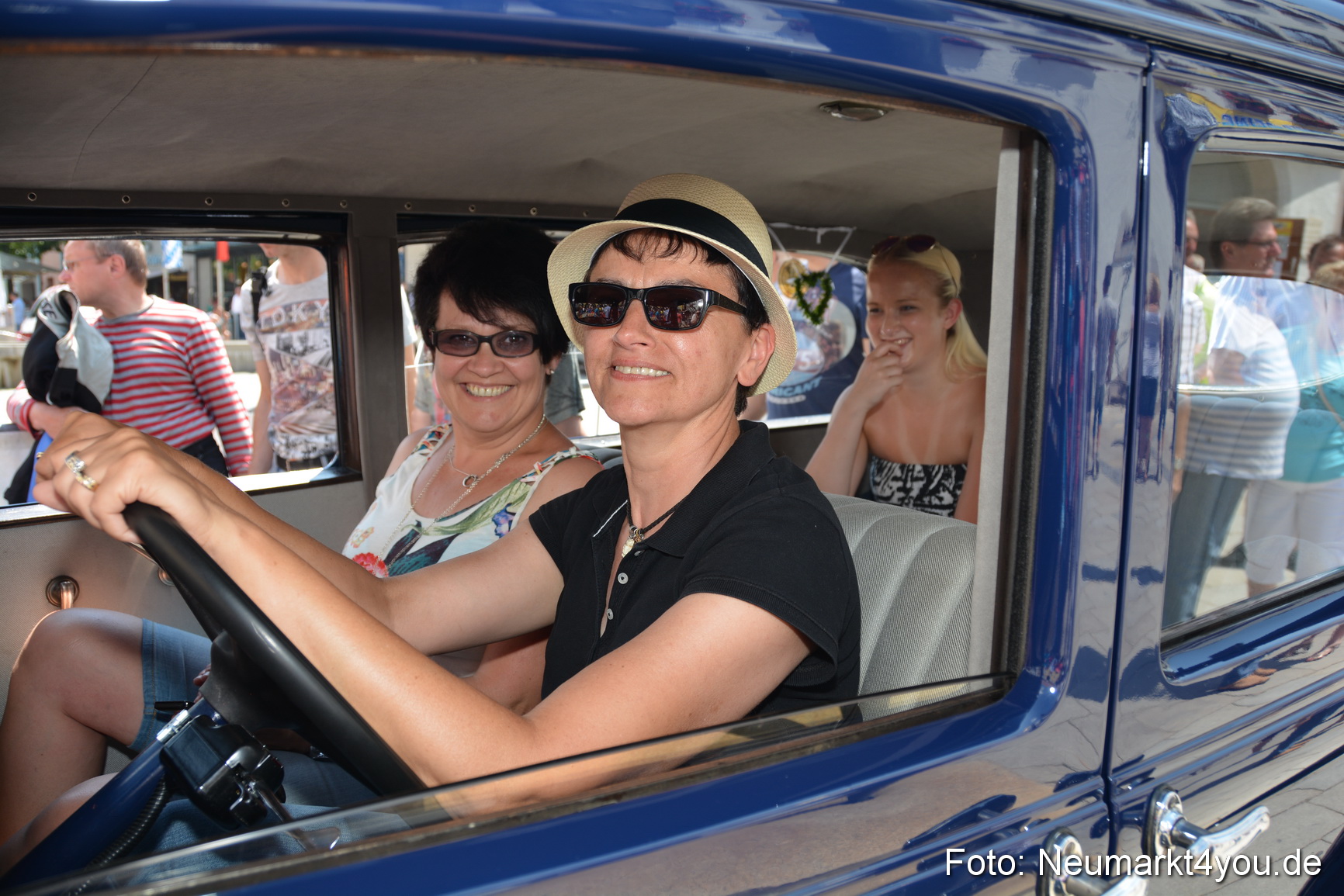 7 Oldtimertreffen Neumarkt 070615 0475